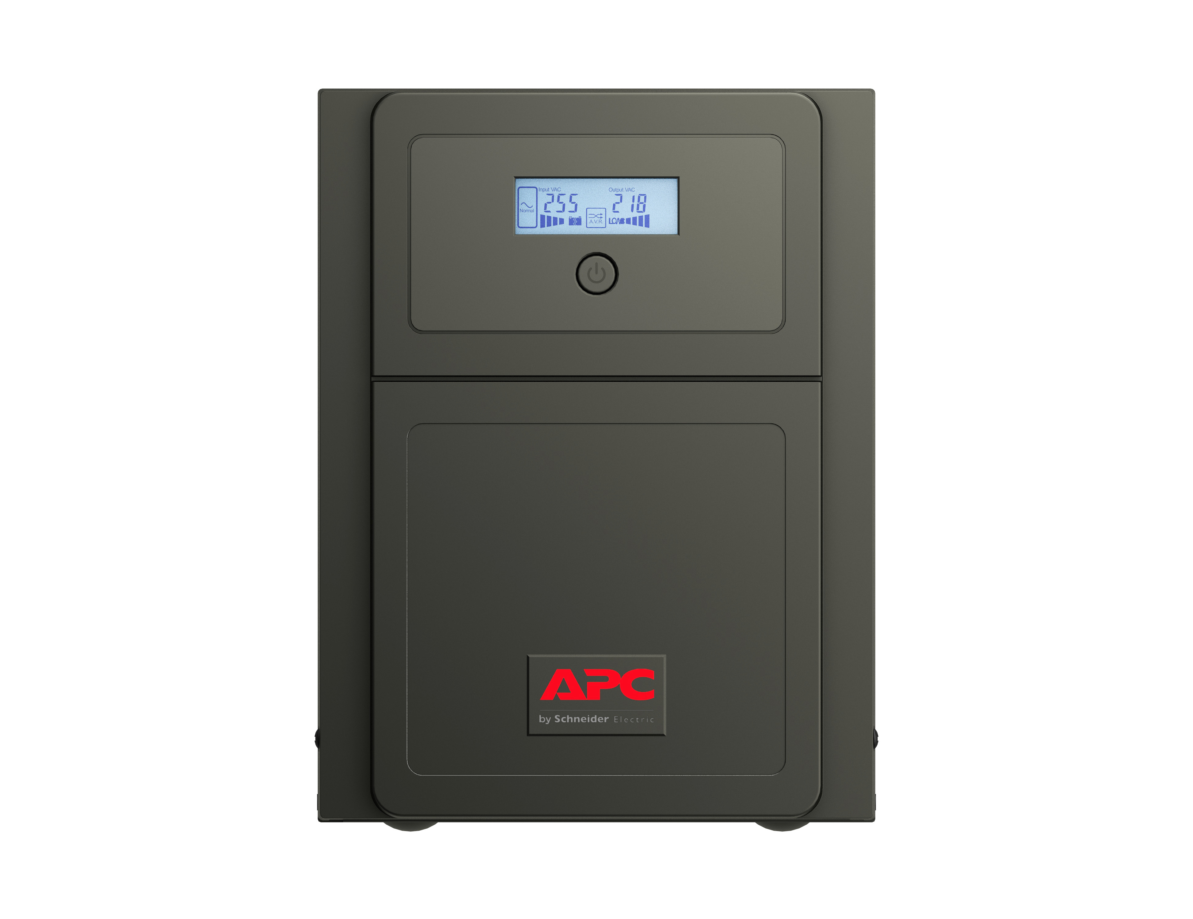 APC Easy UPS SMV SMV3000CAI - USV - Wechselstrom