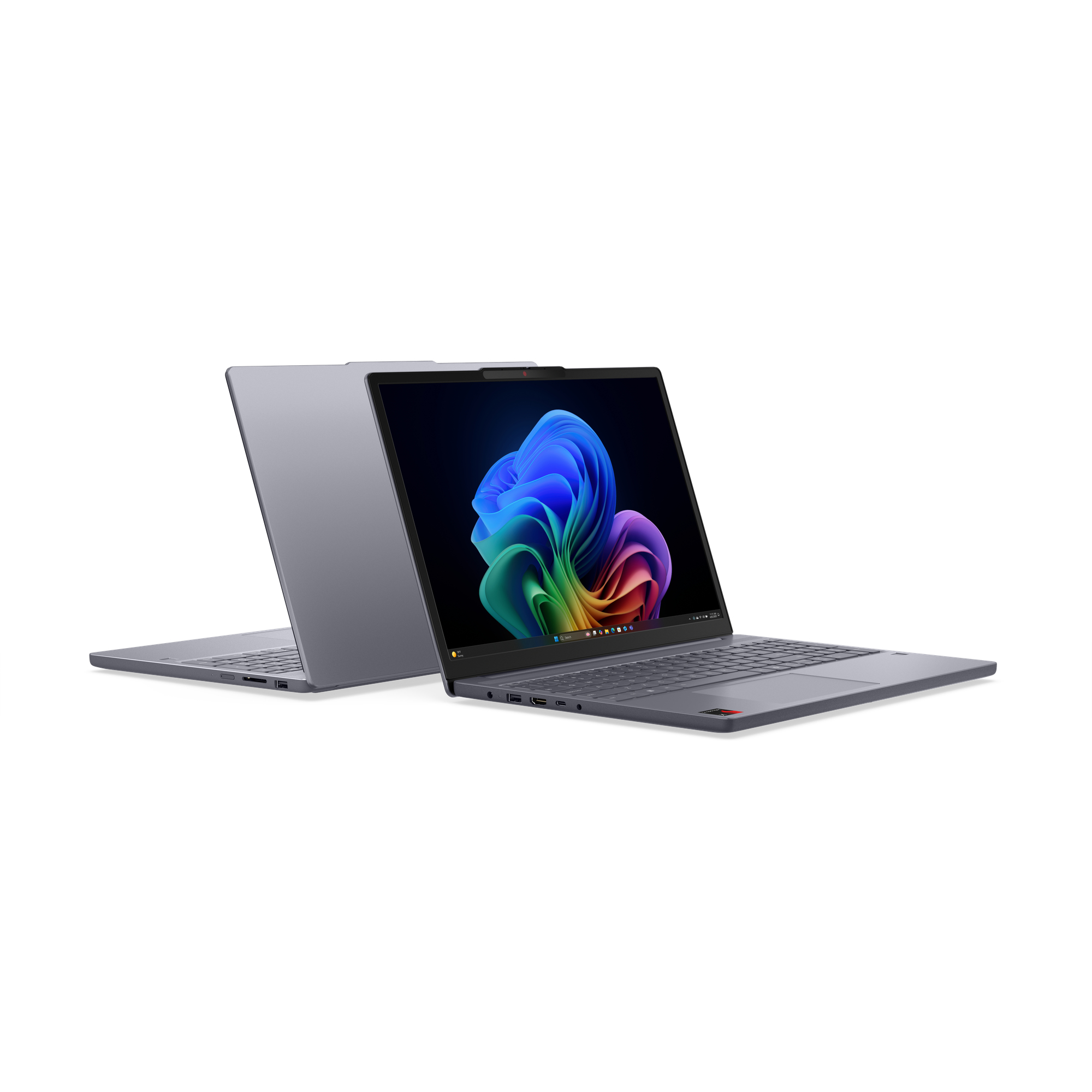 Lenovo IdeaPad Slim 3 15Q8X10, 15.3"WUXGA, Snapdragon® X X1-26-100, 16GB RAM, 1TB SSD, W11H (on ARM)