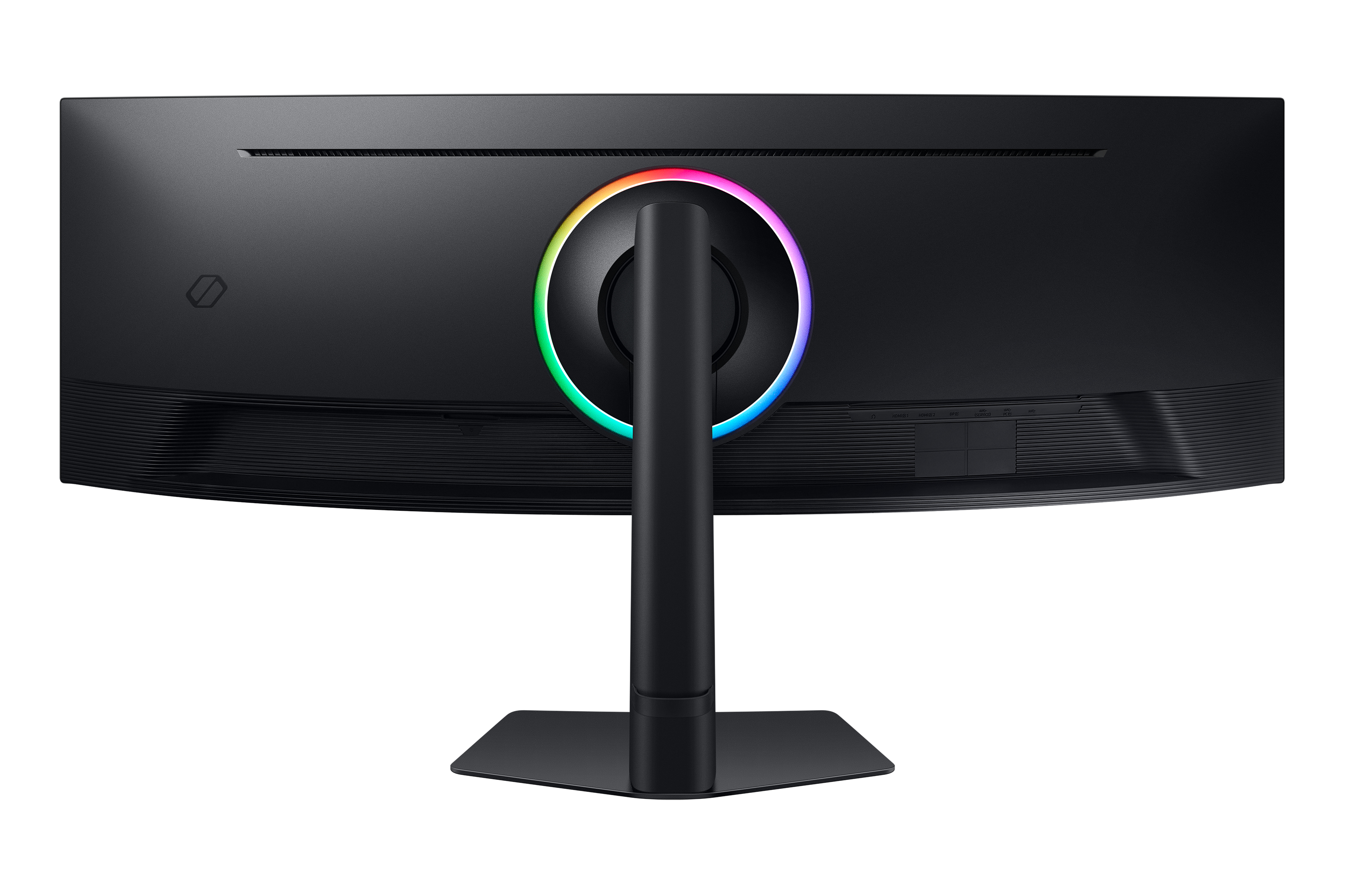 B-WARE - Samsung Odyssey G9 S49CG950EU - G95C Series - LED-Monitor - Gaming - gebogen - 124 cm (49")