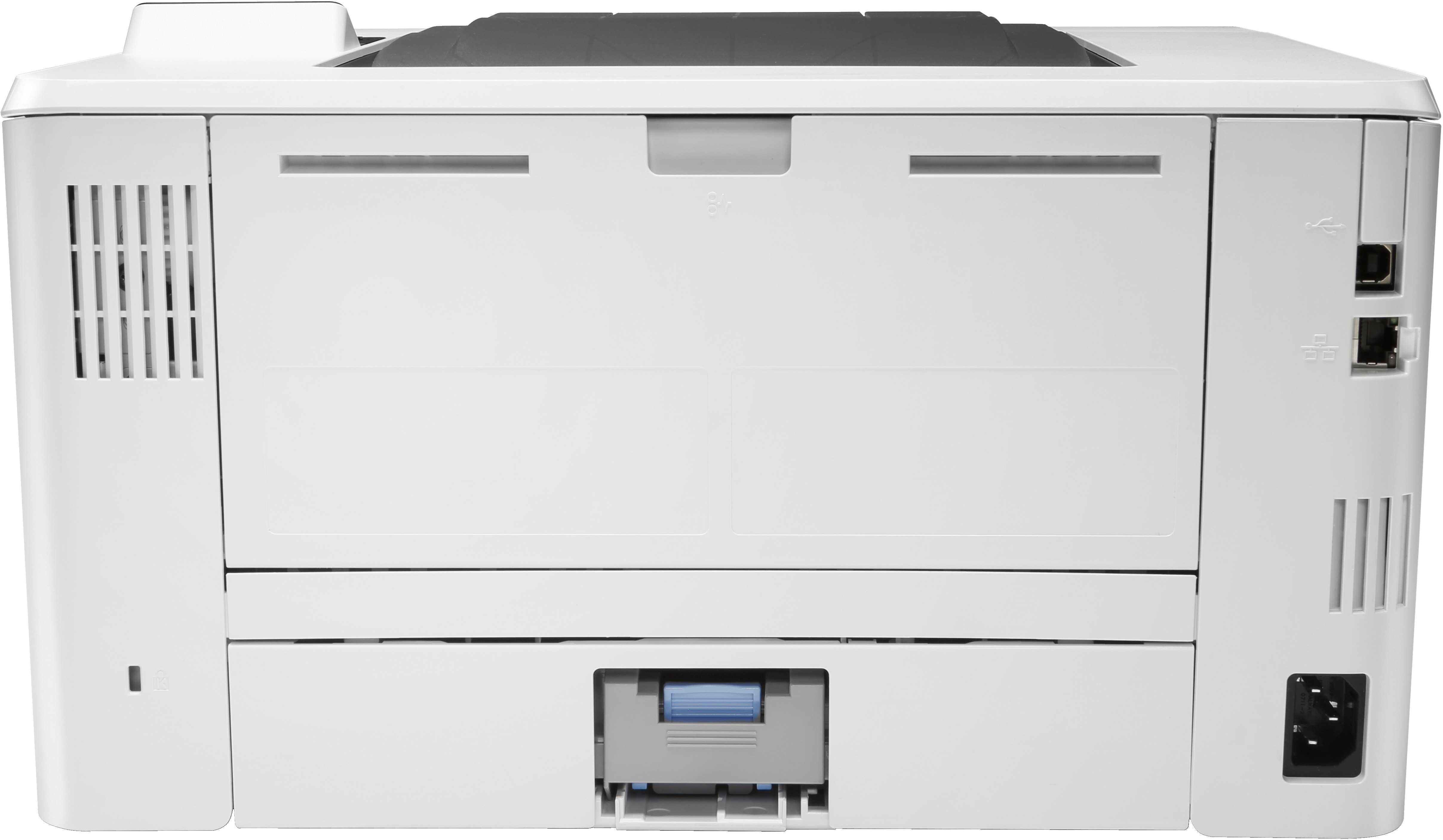 HP LaserJet Pro M404dn - Drucker - s/w - Duplex