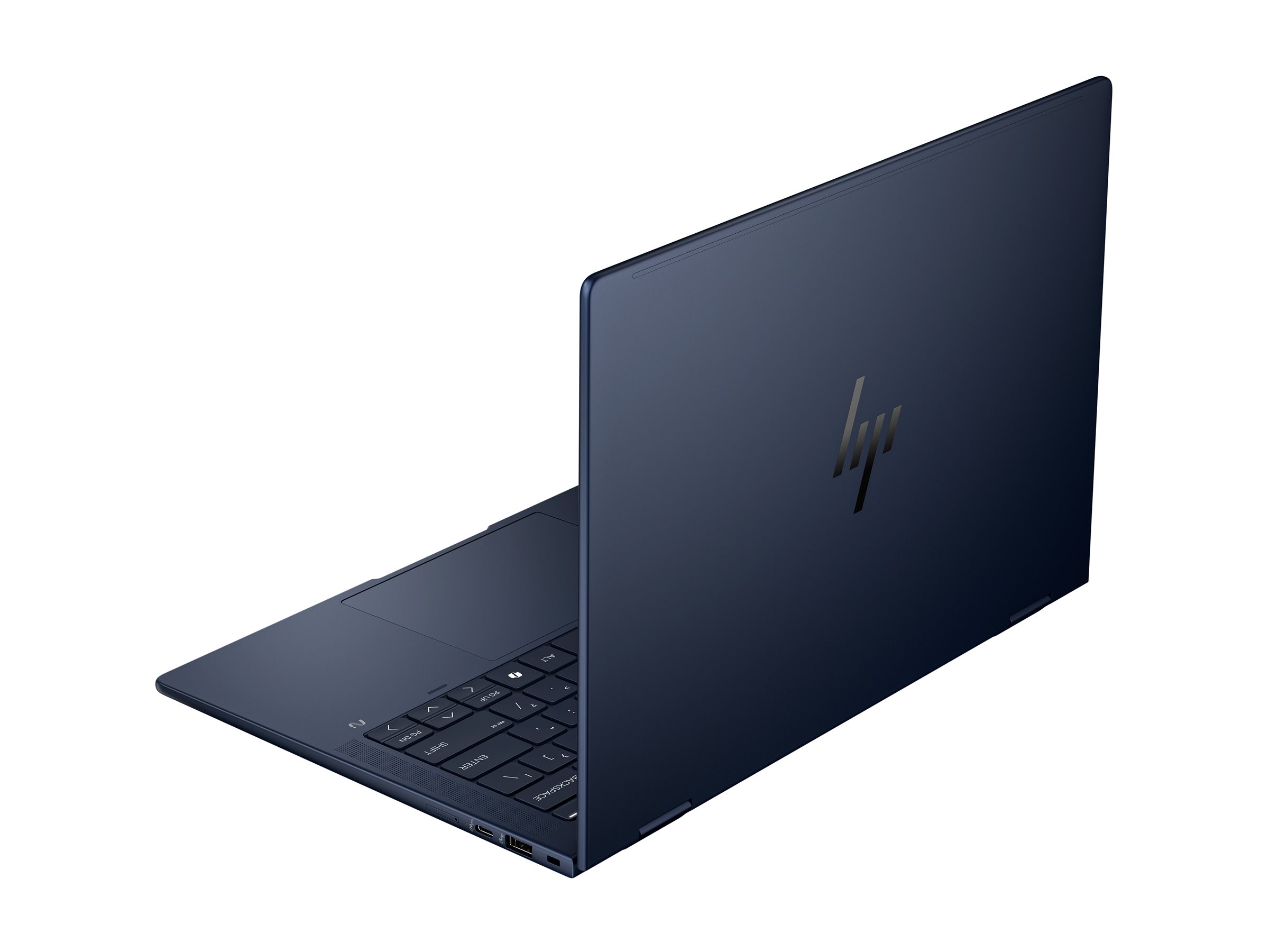 HP EliteBook X Flip G1i Notebook Next Gen AI - Flip-Design - Intel Core Ultra 5 228V / 2.1 GHz - Win