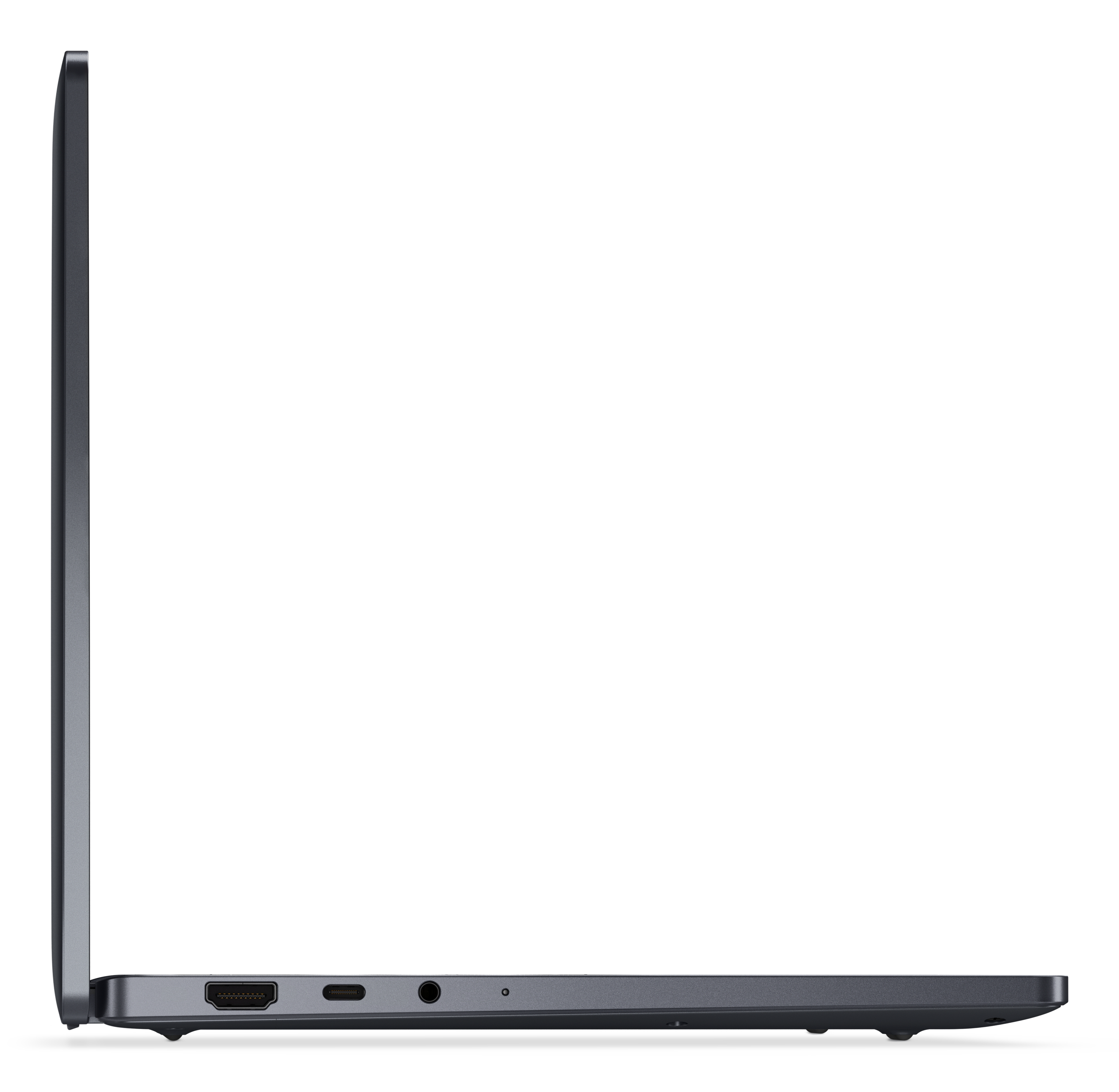 Dell Pro 13 Premium PA13250, 13" WQXGA, Core Ultra 7 268V, 32GB RAM, 512GB SSD, Win11, ohne Netzteil