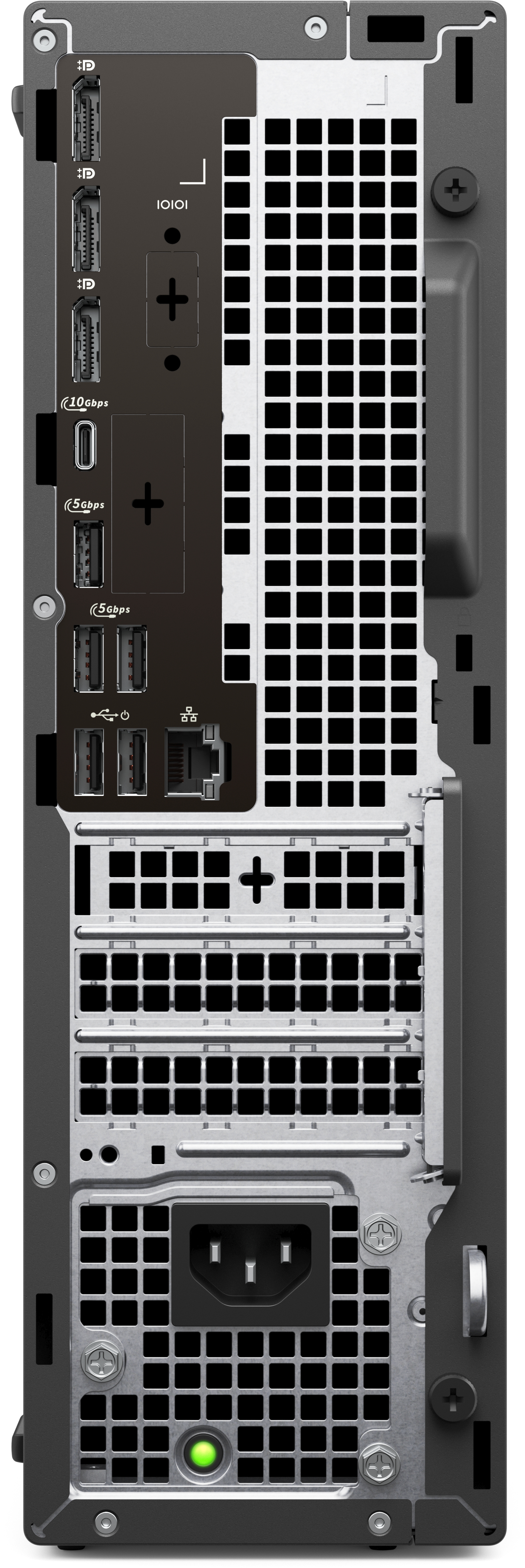 Dell Pro Max Slim FCS1250 - Schlanker Desktop