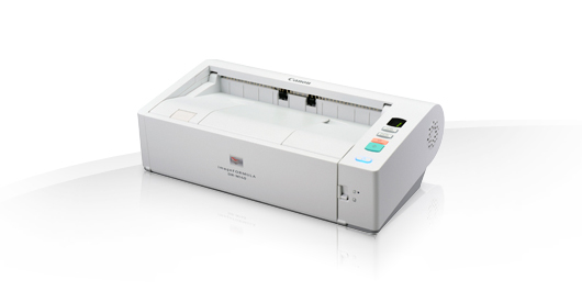 Canon imageFORMULA DR-M140 - Dokumentenscanner - CMOS / CIS - Duplex - 216 x 3000 mm - 600 dpi x 600