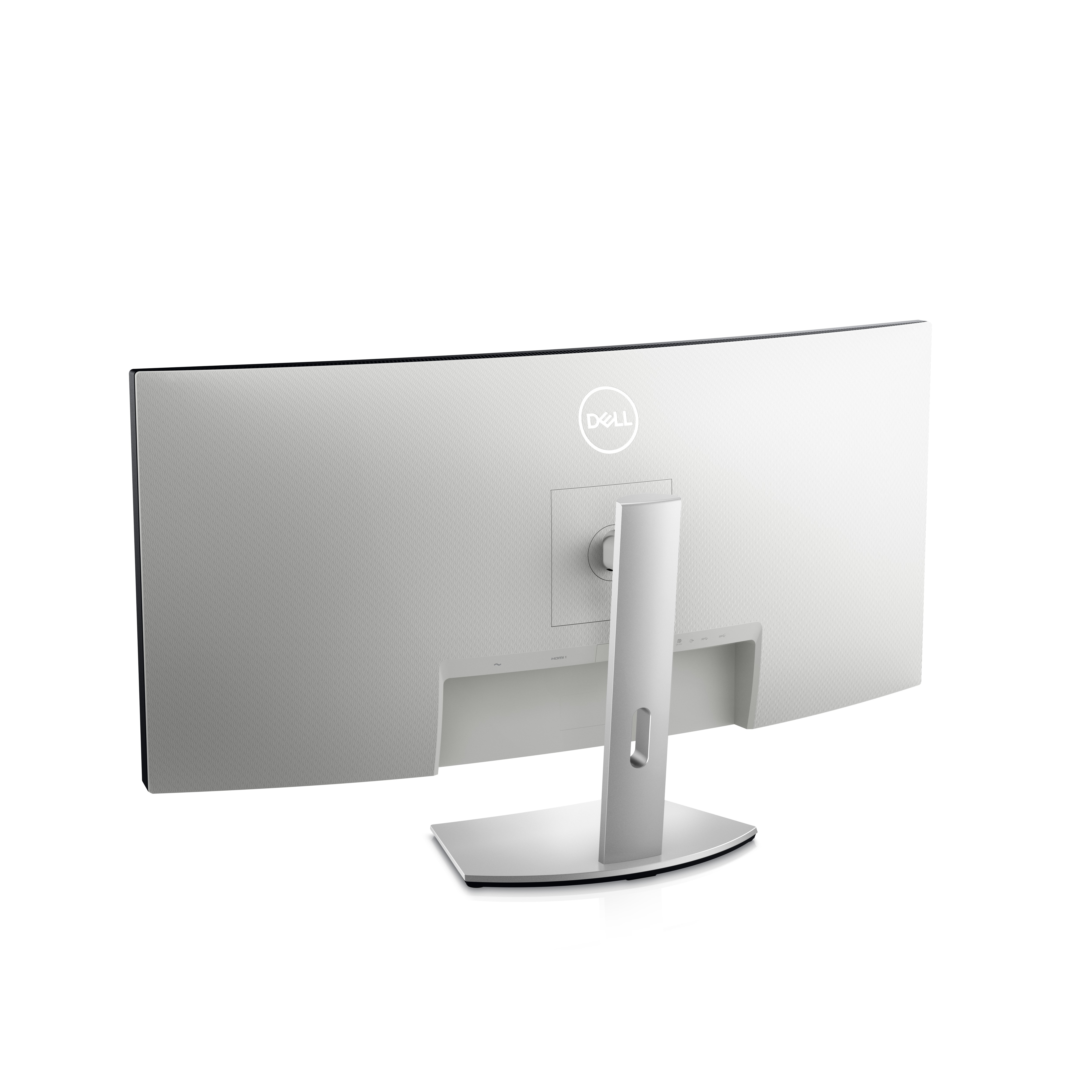 Dell S3423DWC Curved-Monitor 86.42cm (34") UWQHD, VA, 4ms, HDMI, Displayport, USB