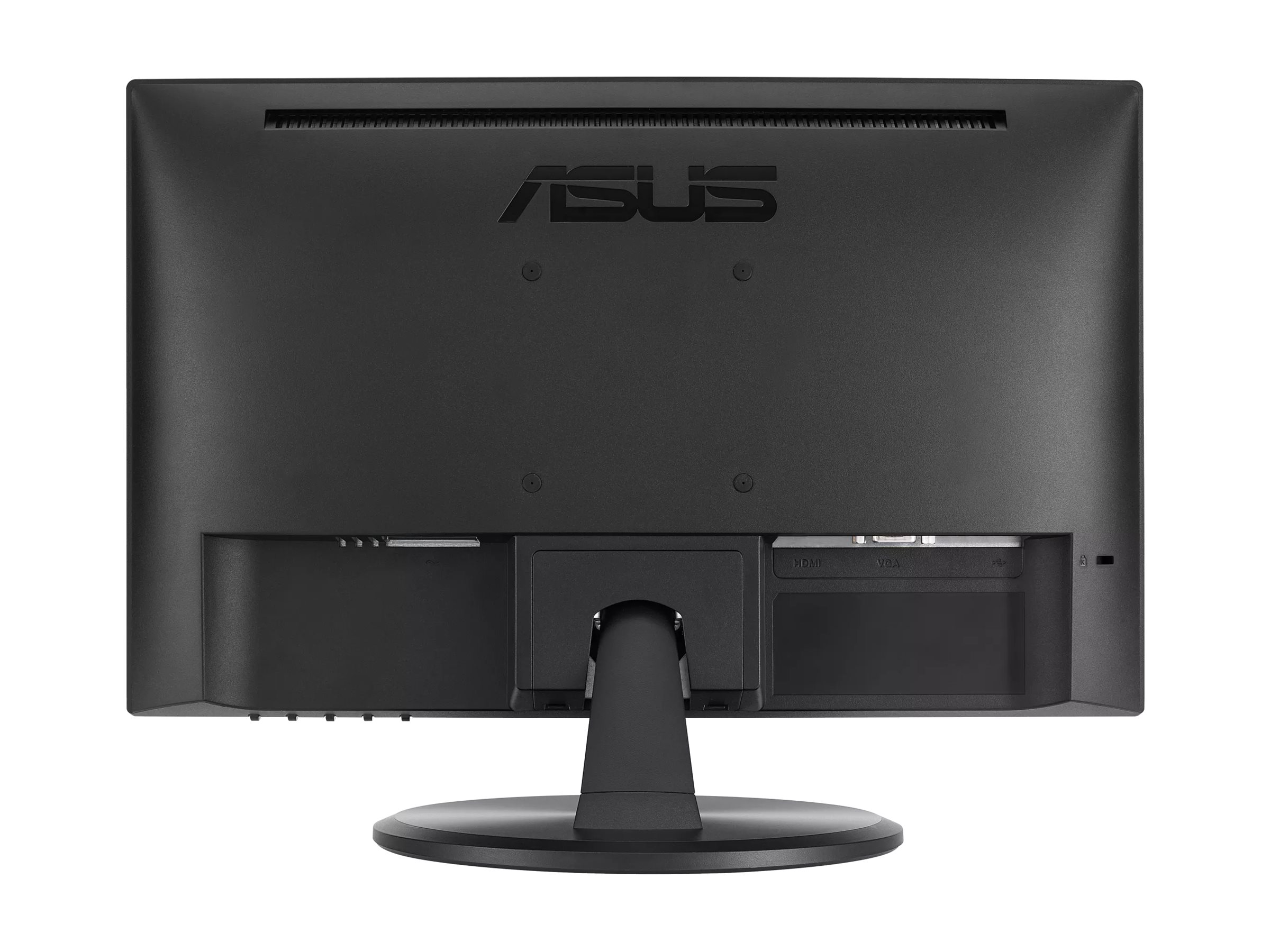 ASUS VT169HE, 15.6" FHD IPS 60Hz, Multi-Touch, 5ms, 220nits, 1x HDMI, 1x VGA