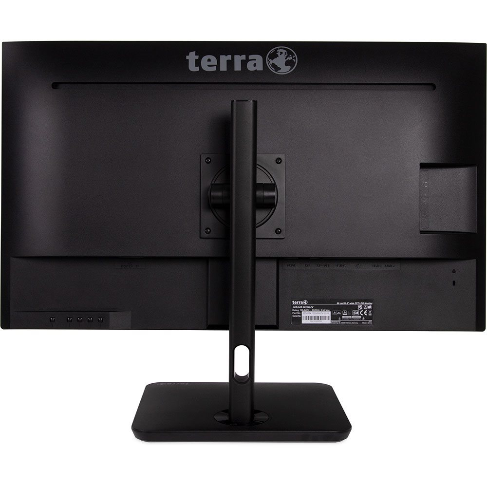Wortmann TERRA LCD/LED 3295W PV 4K USB-C/DP/HDMI
