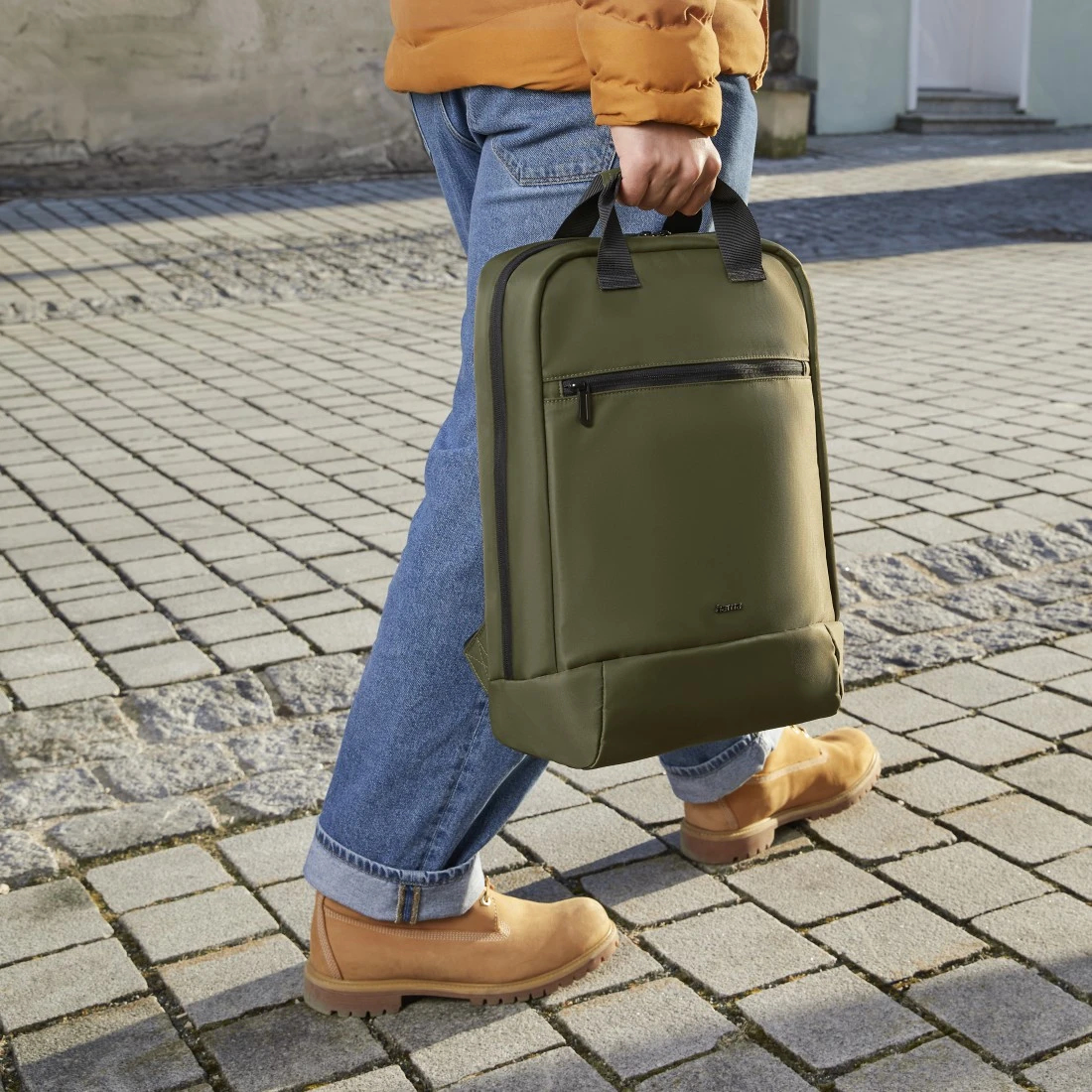 Hama Ultra Lightweight - Notebook-Tasche - 41.1 cm (16.2")
