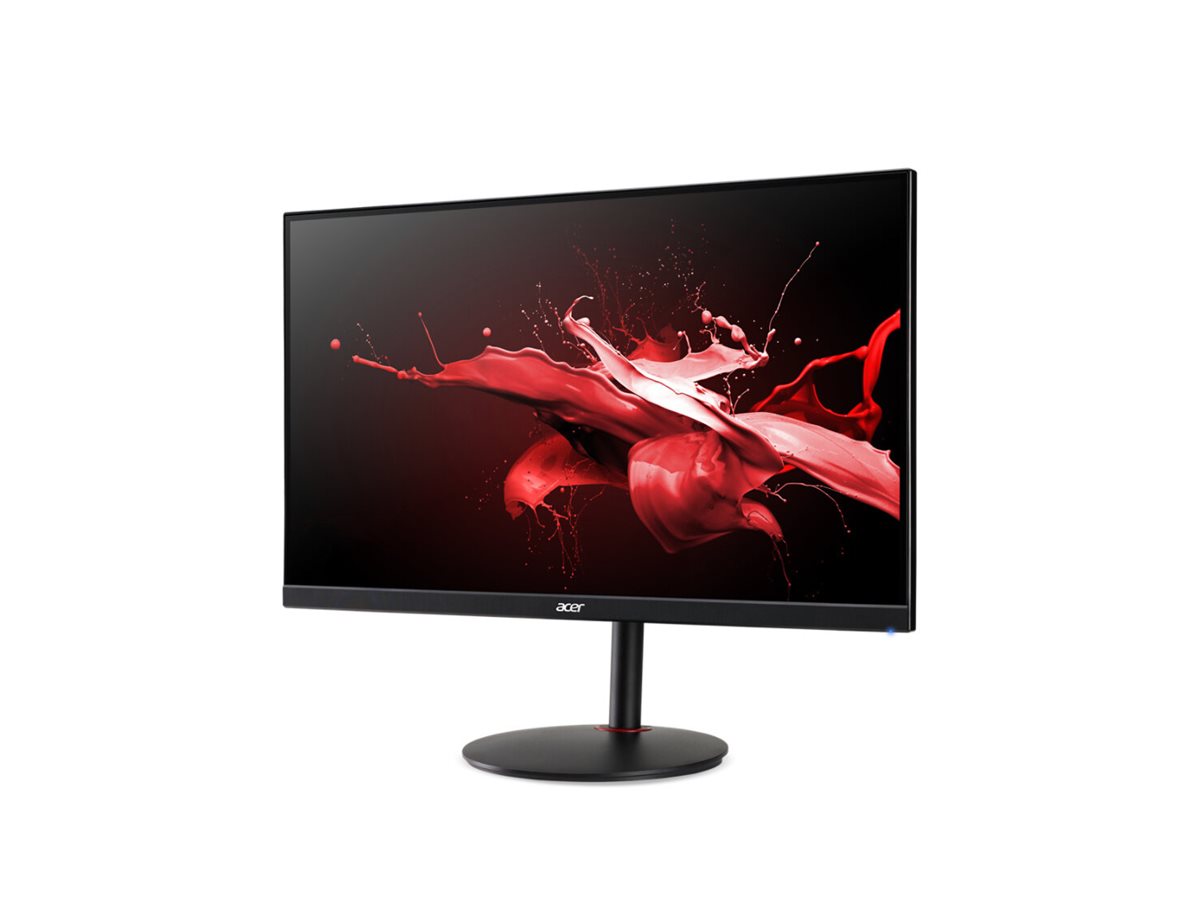 Acer Nitro XV270 W3 - XV0 Series - LED-Monitor - Gaming - 68.6 cm (27")