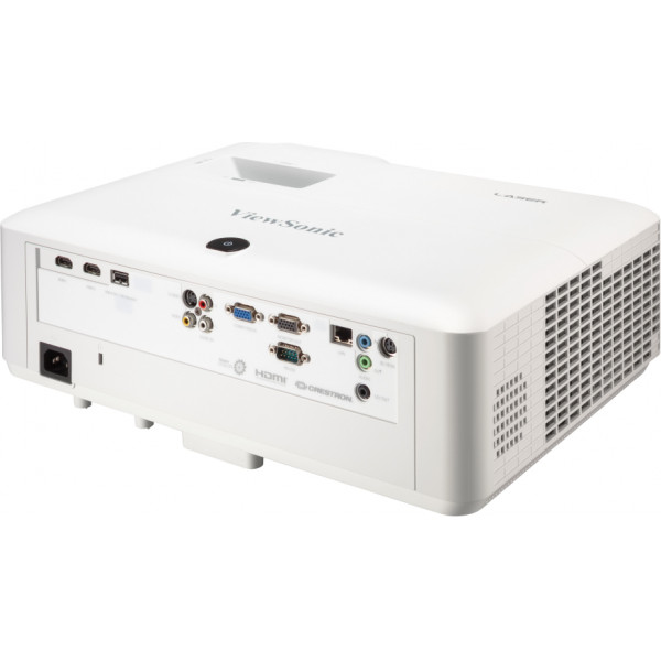 ViewSonic LS750WU - DLP-Projektor - Laser/Phosphor - 5000 ANSI-Lumen - WUXGA (1920 x 1200)