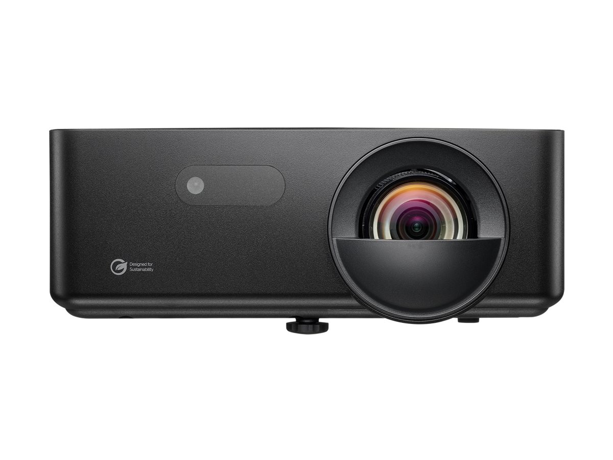 Optoma GT2200HDR - DLP-Projektor - 4 LED - 3D - 3300 lm - Full HD (1920 x 1080)