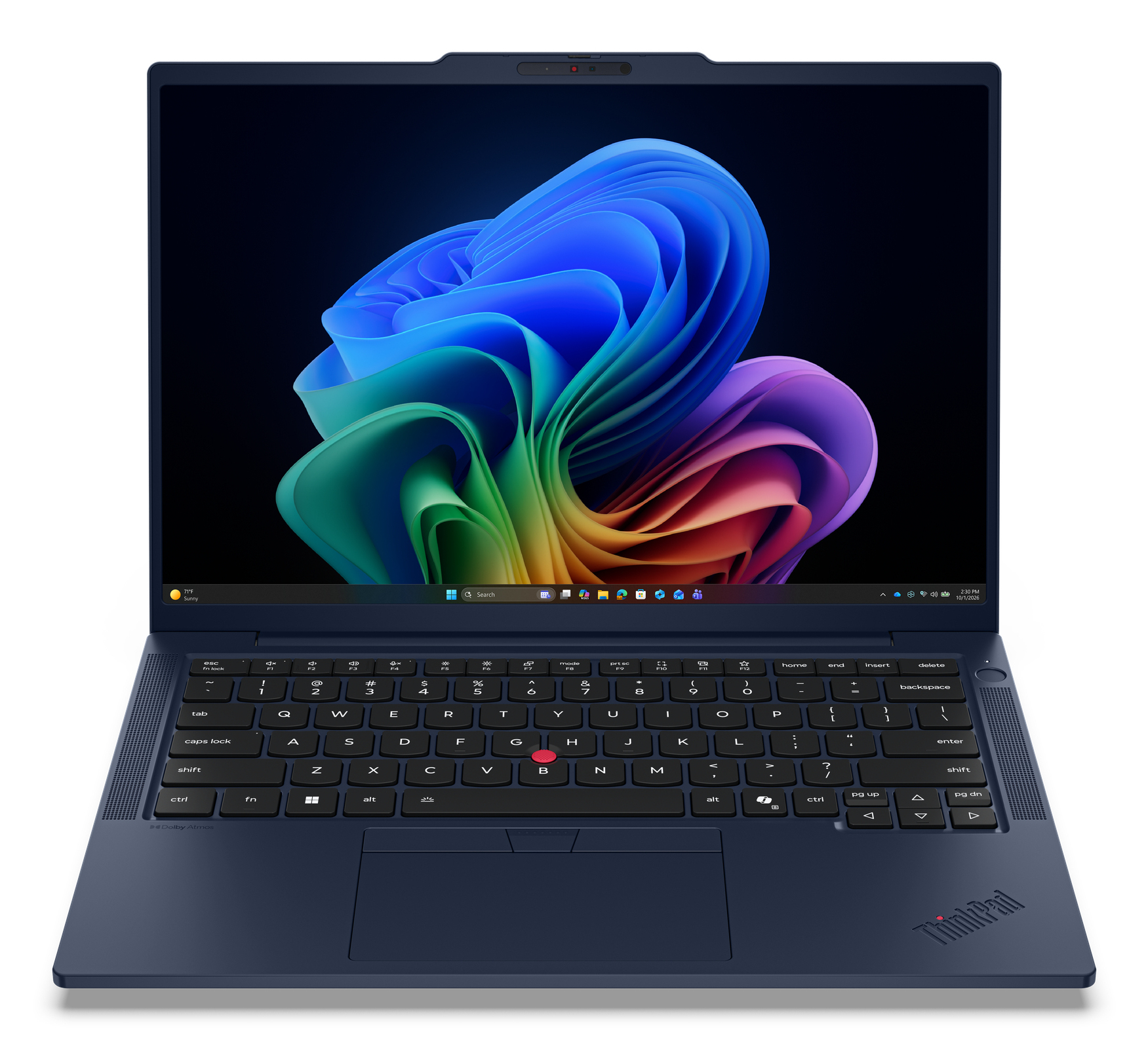 Lenovo ThinkPad T14s Gen 7 (Intel), 14" WUXGA Touch, Core Ultra 5 325, 16GB RAM, 512GB SSD, Win11 Pr