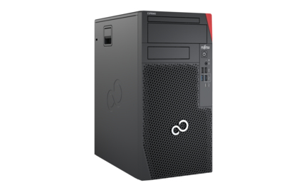 Fujitsu ESPRIMO P9011 - Micro Tower - Core i5 11500 / 2.7 GHz
