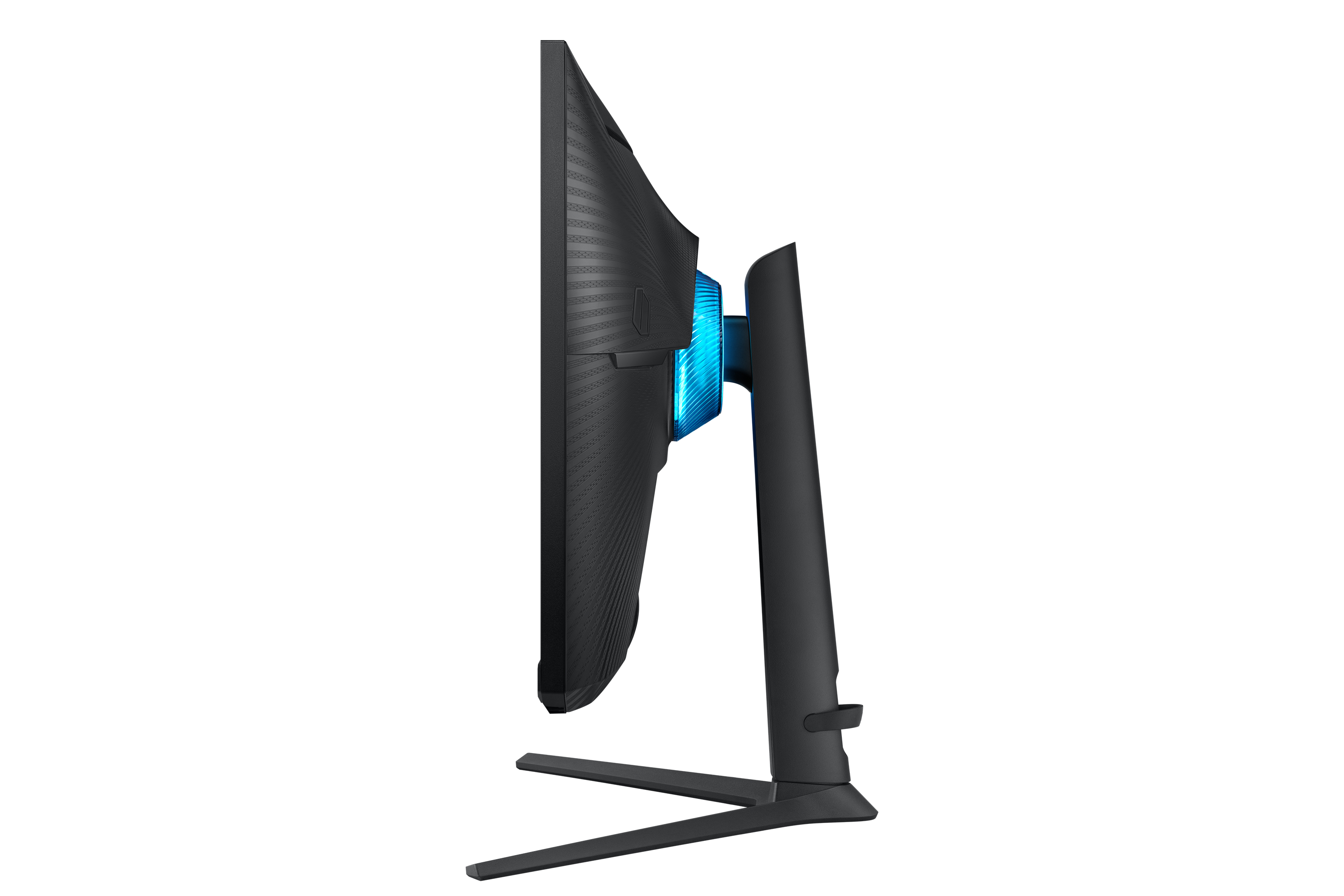 Samsung Odyssey G7 S32BG700EU - G70B Series - LED-Monitor - Smart - Gaming - 80 cm (32")