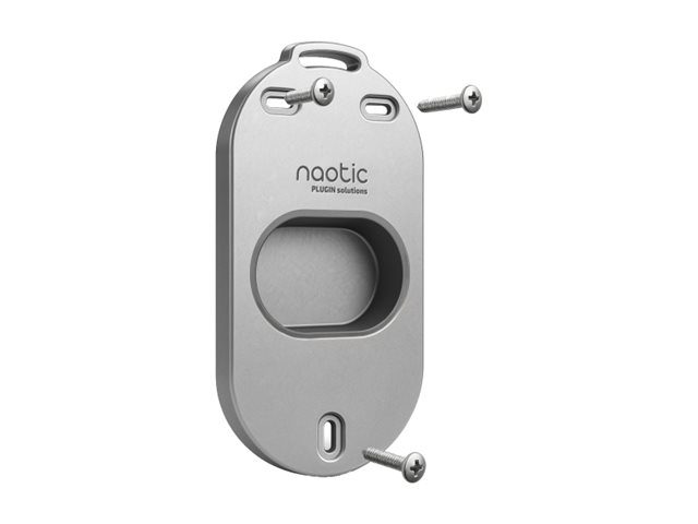 PORT Designs NAOTIC FONOF - Tasche für Mobiltelefon - abschließbar & signalblockierend - 600D Polyes