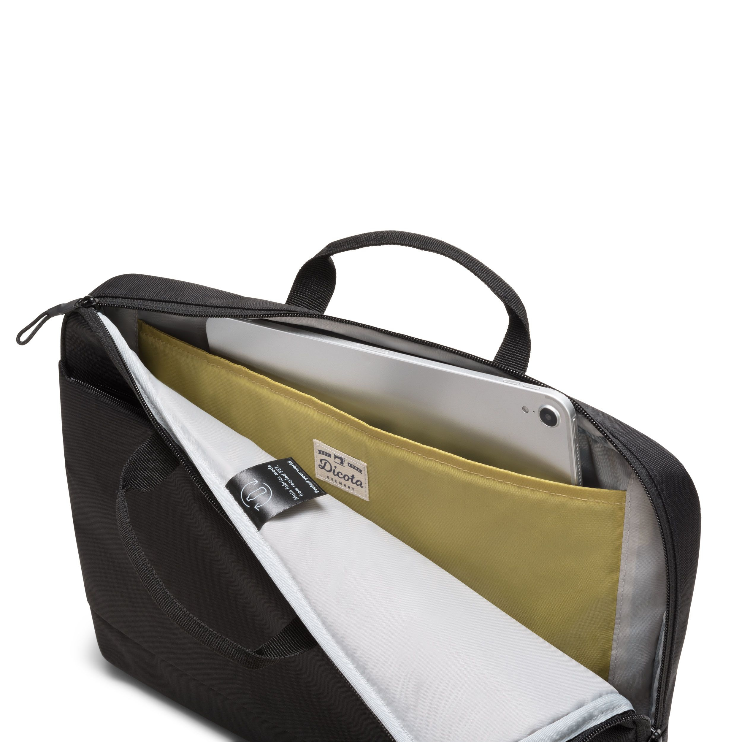 Dicota Eco Motion - Notebook-Tasche - 39.6 cm