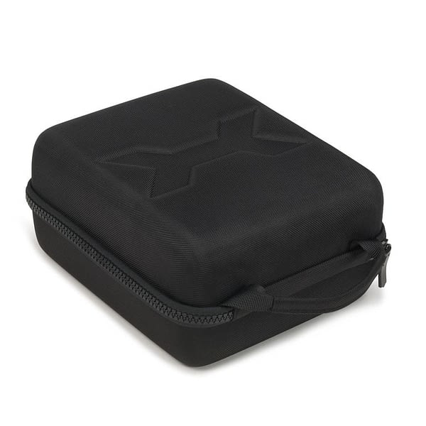Dicota Caturix - Tasche für Headset - 900D Polyester, recyceltes Polyethylenterephthalat (R-PET)
