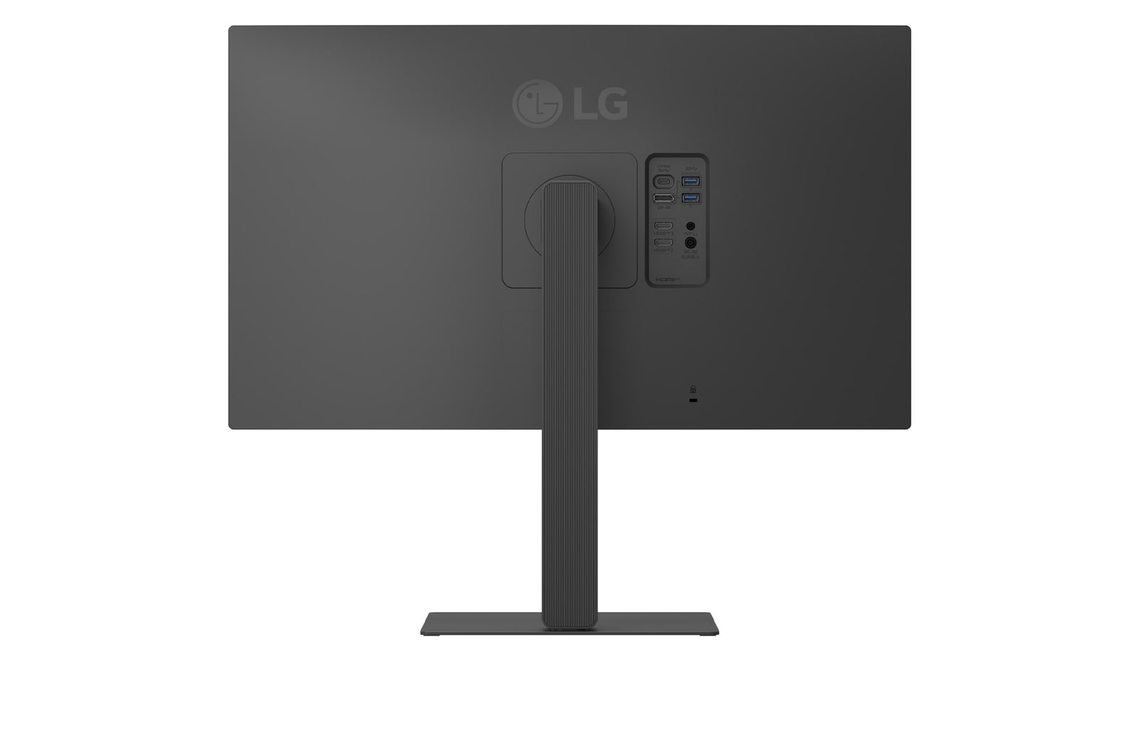 LG UltraFine 27U730A-B - LED-Monitor - 68.4 cm (27")