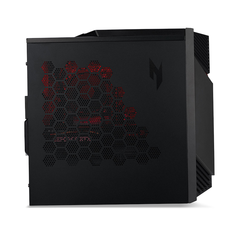 Acer Nitro 50 N50-660 - Tower - Core Ultra 5