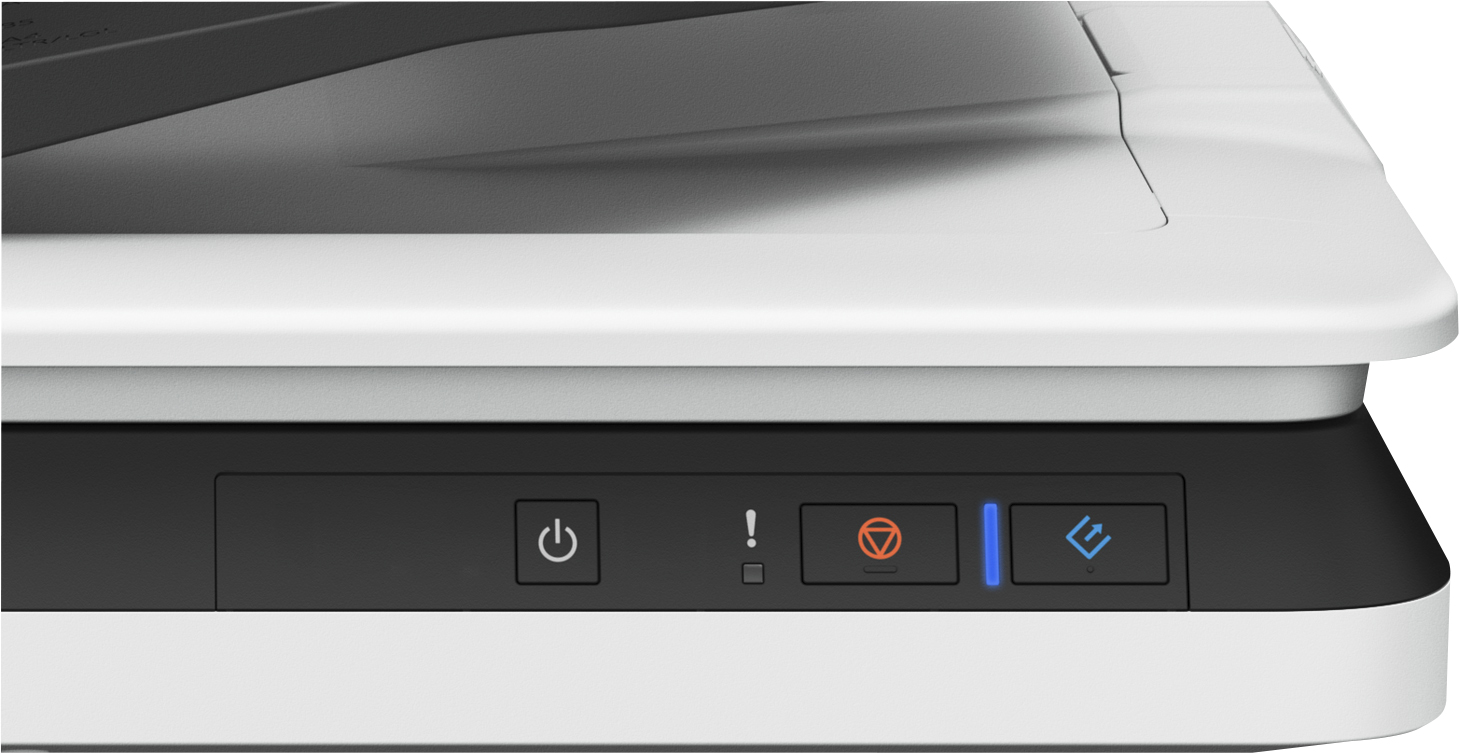Epson WorkForce DS-1630 - Dokumentenscanner - Duplex - A4 - 1200 dpi x 1200 dpi - bis zu 25 Seiten/M