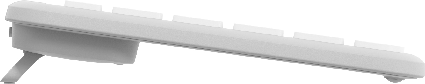 Logitech Signature Slim Combo MK950 - Tastatur-und-Maus-Set