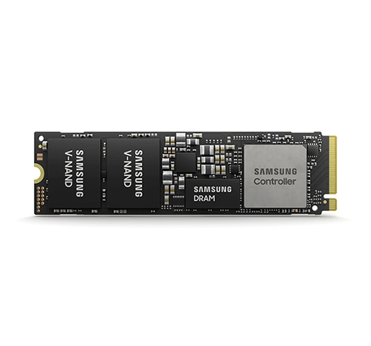 Samsung OEM Client SSD PM9B1 512GB, SED, M.2 2280 / M-Key / PCIe 4.0 x4
