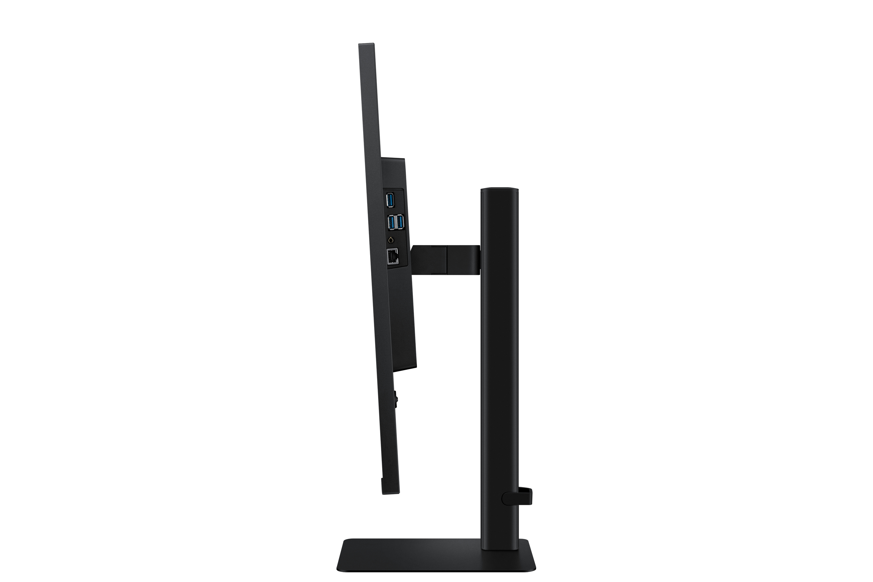 Samsung ViewFinity S6 S32D600UAU - S60UD Series - LED-Monitor - USB - 80 cm (32")