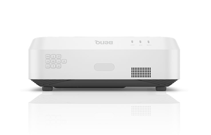 BenQ LH890UST DLP PROJECTOR WUXGA - Digital-Projektor - DLP/DMD