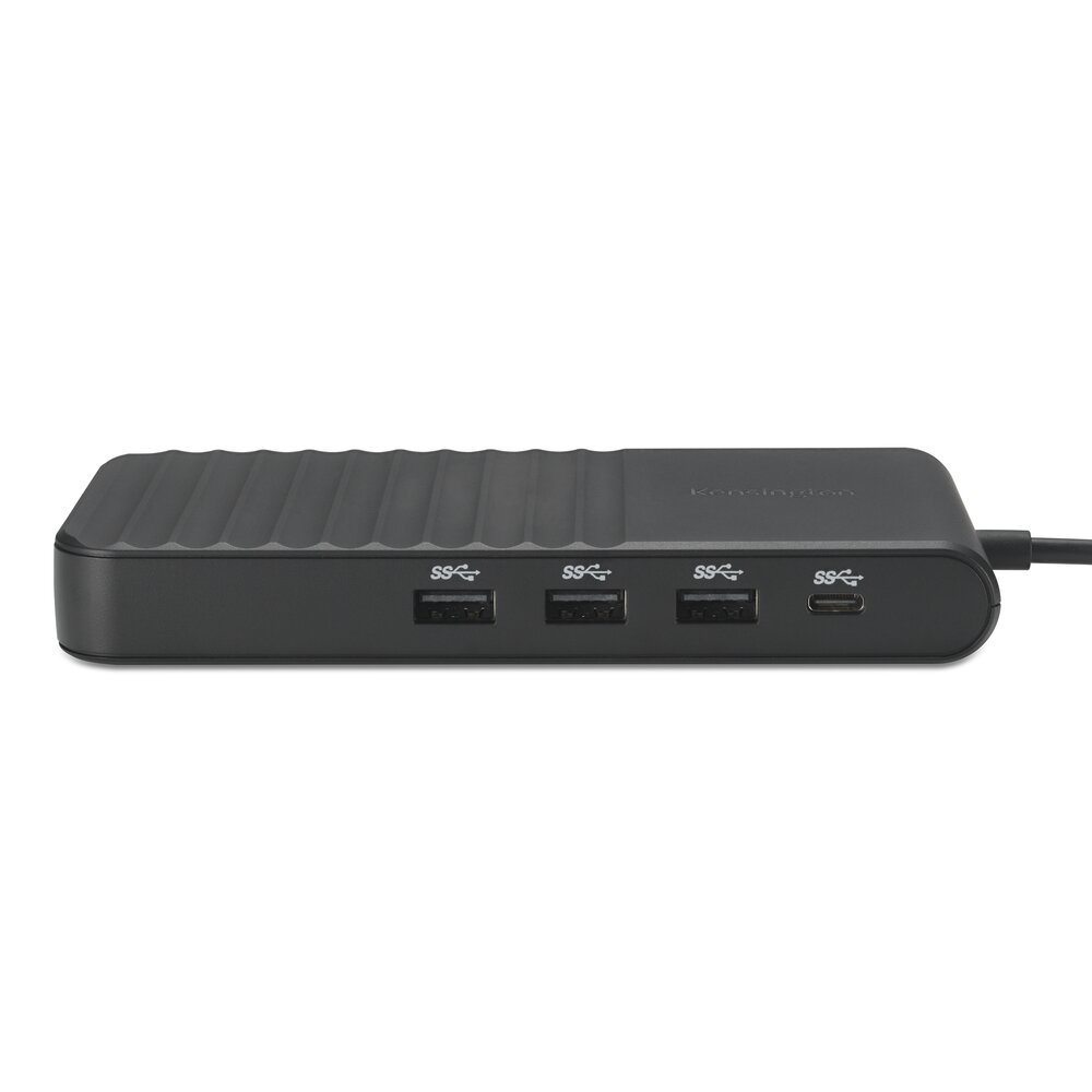 Kensington UH1500P EQ - Dockingstation - USB-C