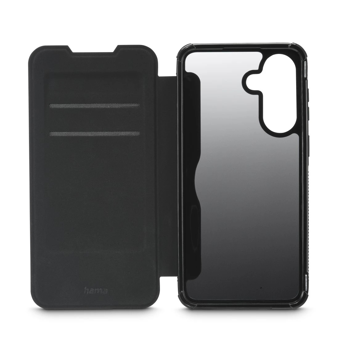 Hama Extreme Protect, Folio, Samsung, Galaxy A57 5G, Schwarz