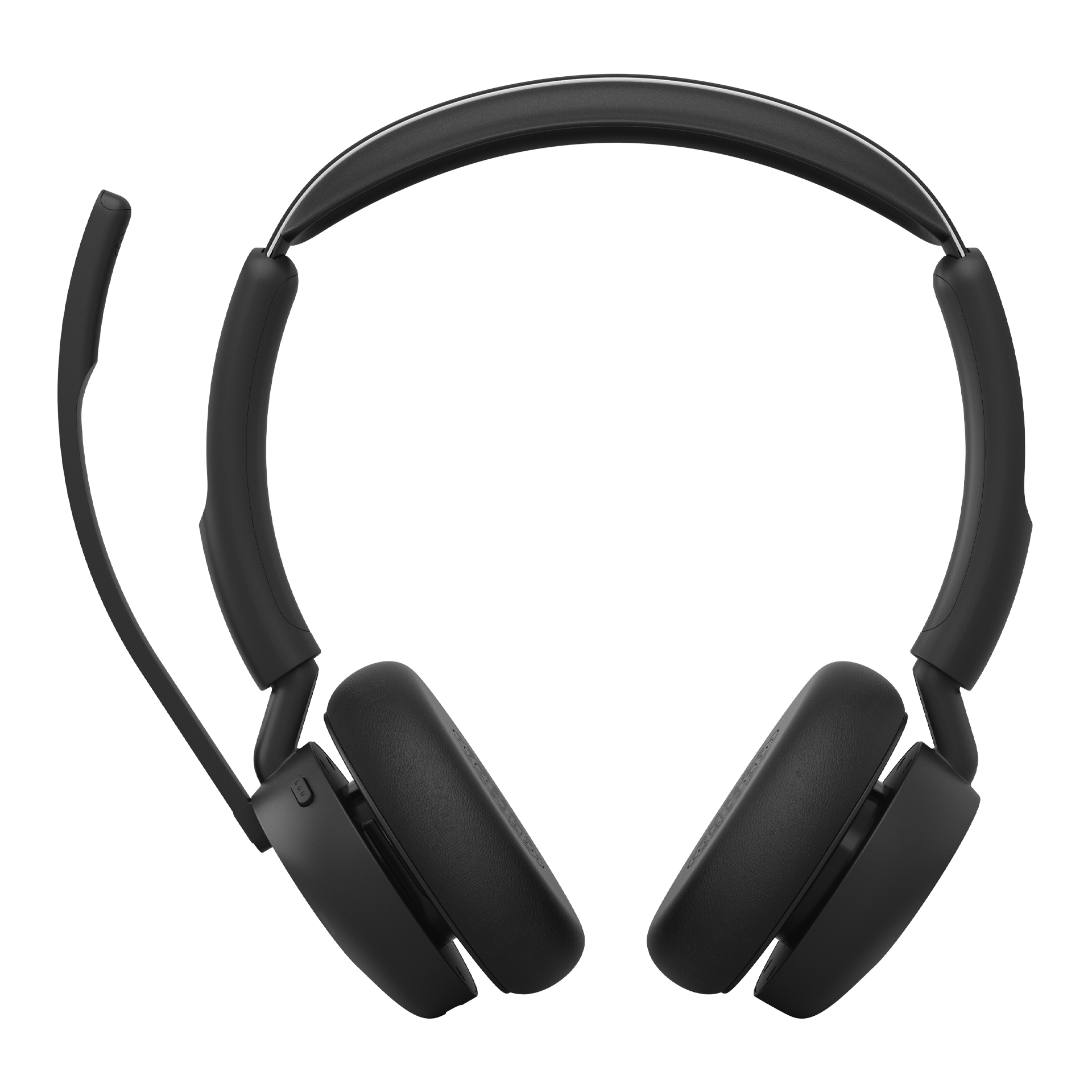 Jabra Evolve3 45 MS - Headset - On-Ear - Bluetooth