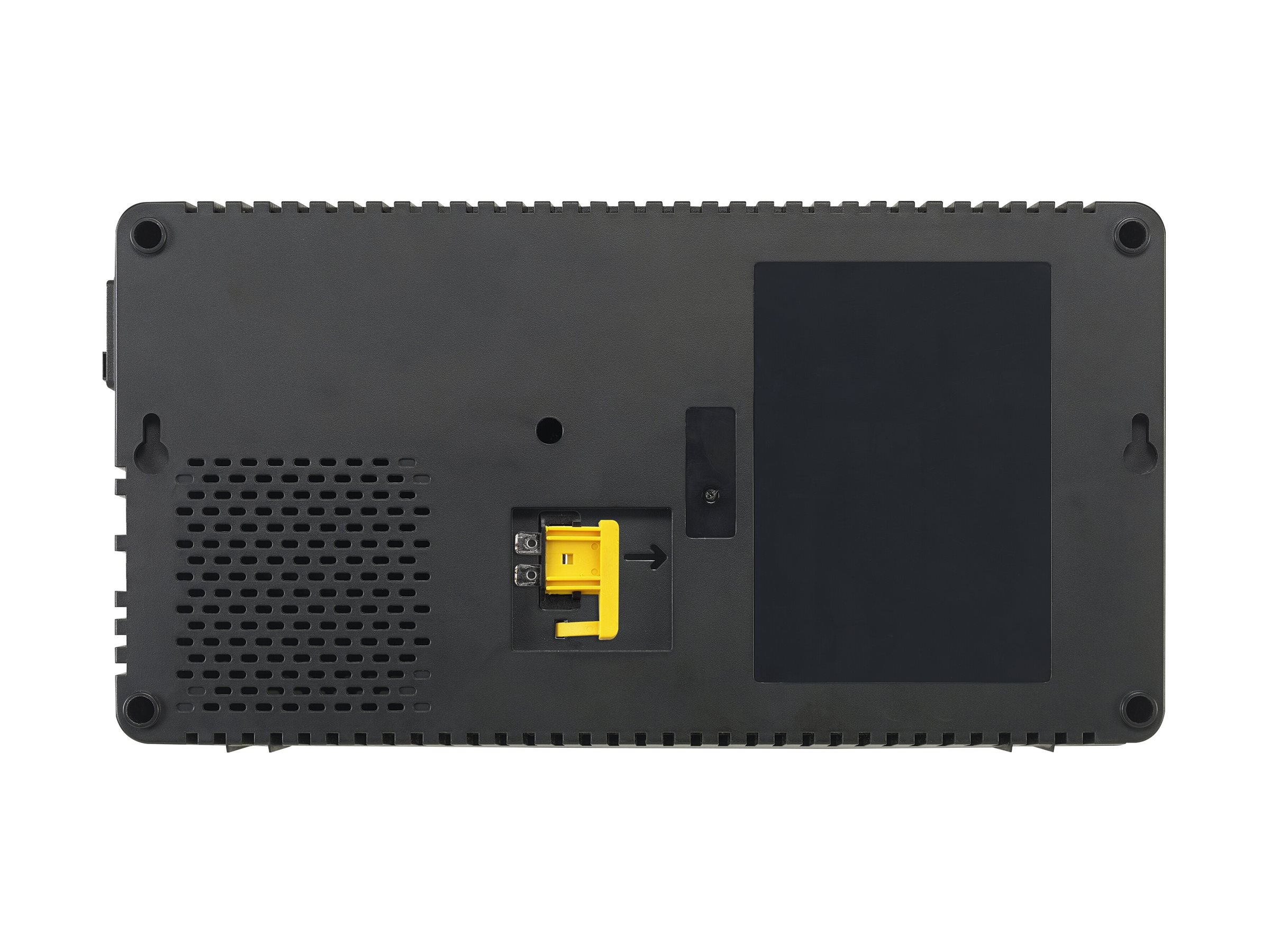 APC Easy UPS BV BV1000I-MS - USV - Wechselstrom