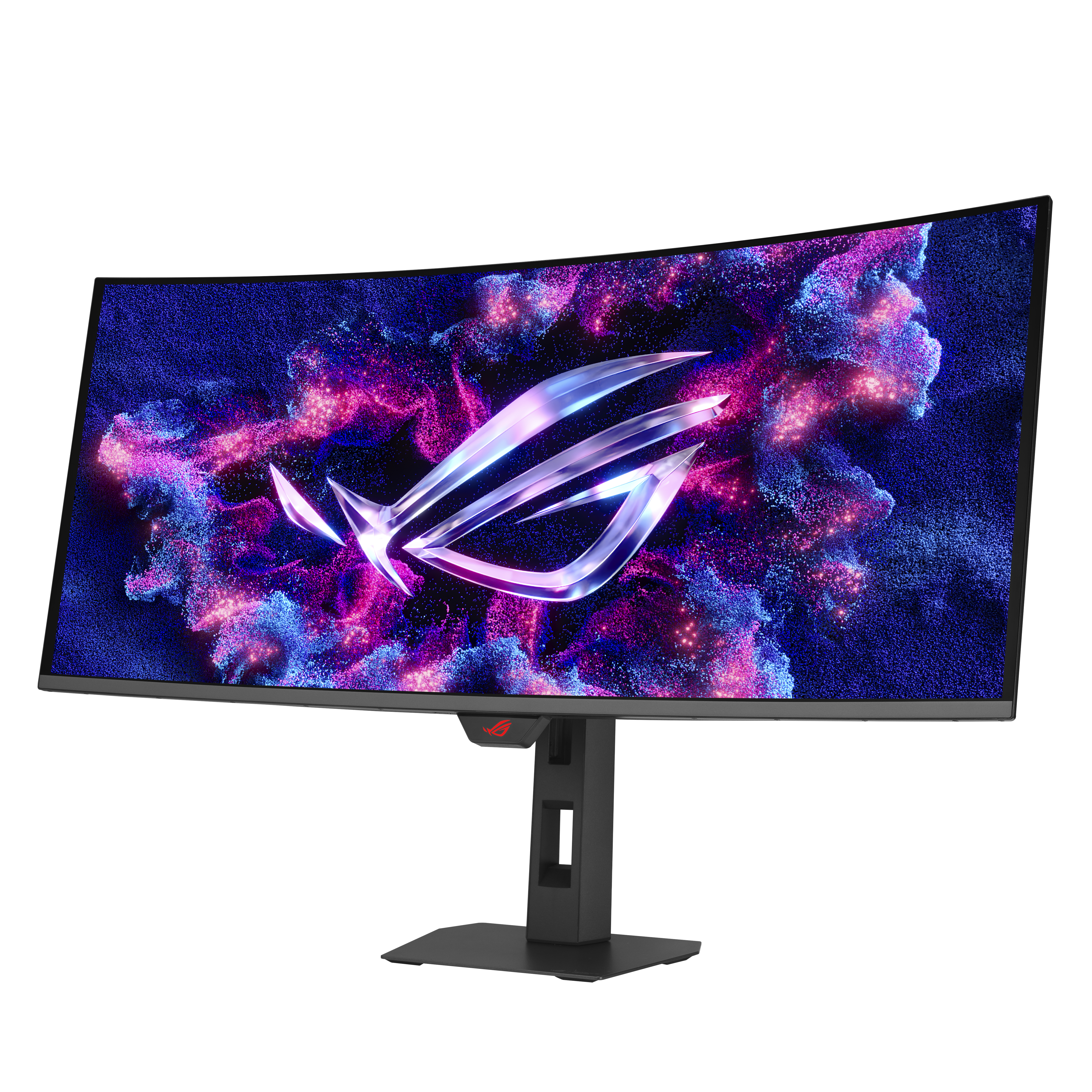 ASUS ROG Strix XG34WCDG - OLED-Monitor - Gaming