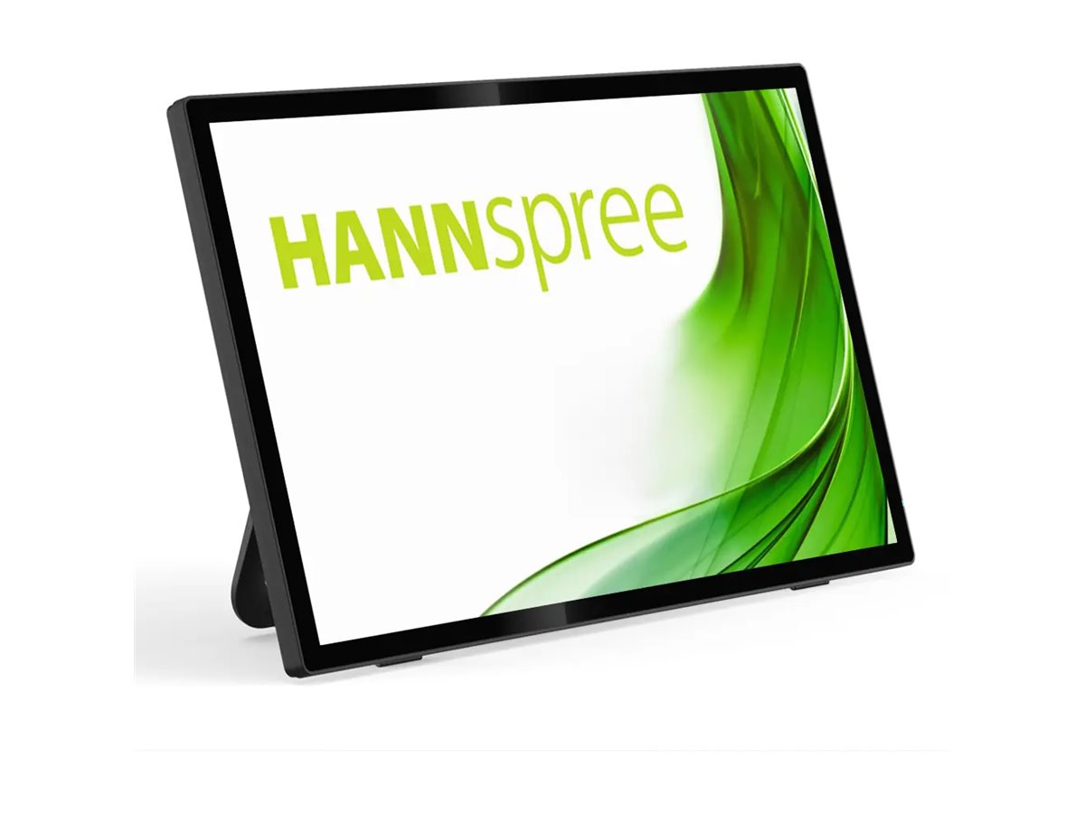 Hanns.G Hannspree HT249PPB - LED-Monitor - 60.5 cm (23.8")