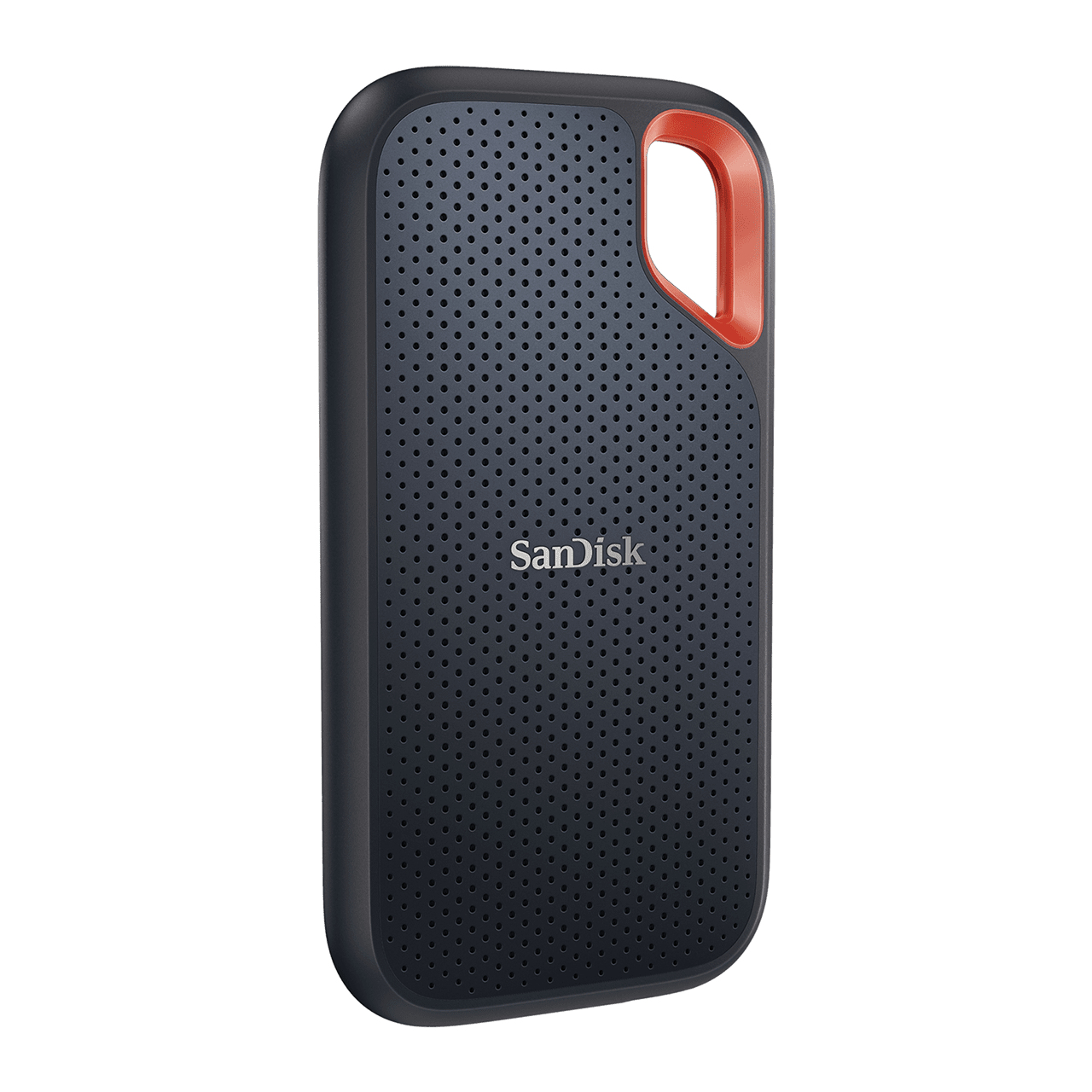 SanDisk Extreme Portable SSD V2 schwarz 4TB, USB-C 3.1