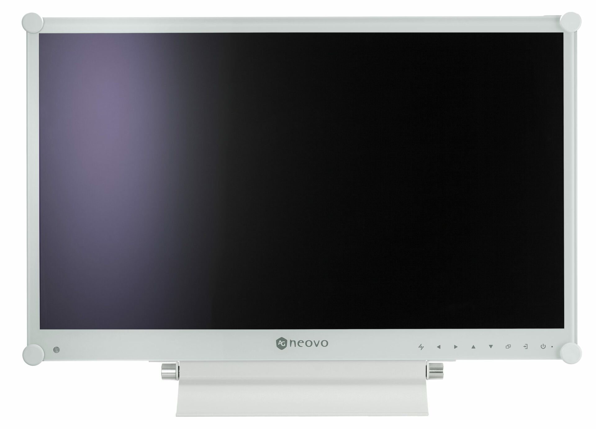 AG Neovo MX-24 - LED-Monitor - 59.9 cm (23.6") - 1920 x 1080 Full HD (1080p)