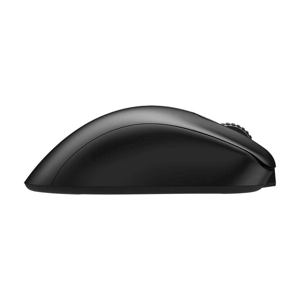 BenQ ZOWIE EC2-CW - Maus - für eSports - ergonomisch - Für Rechtshänder - 5 Tasten - kabellos, kabel