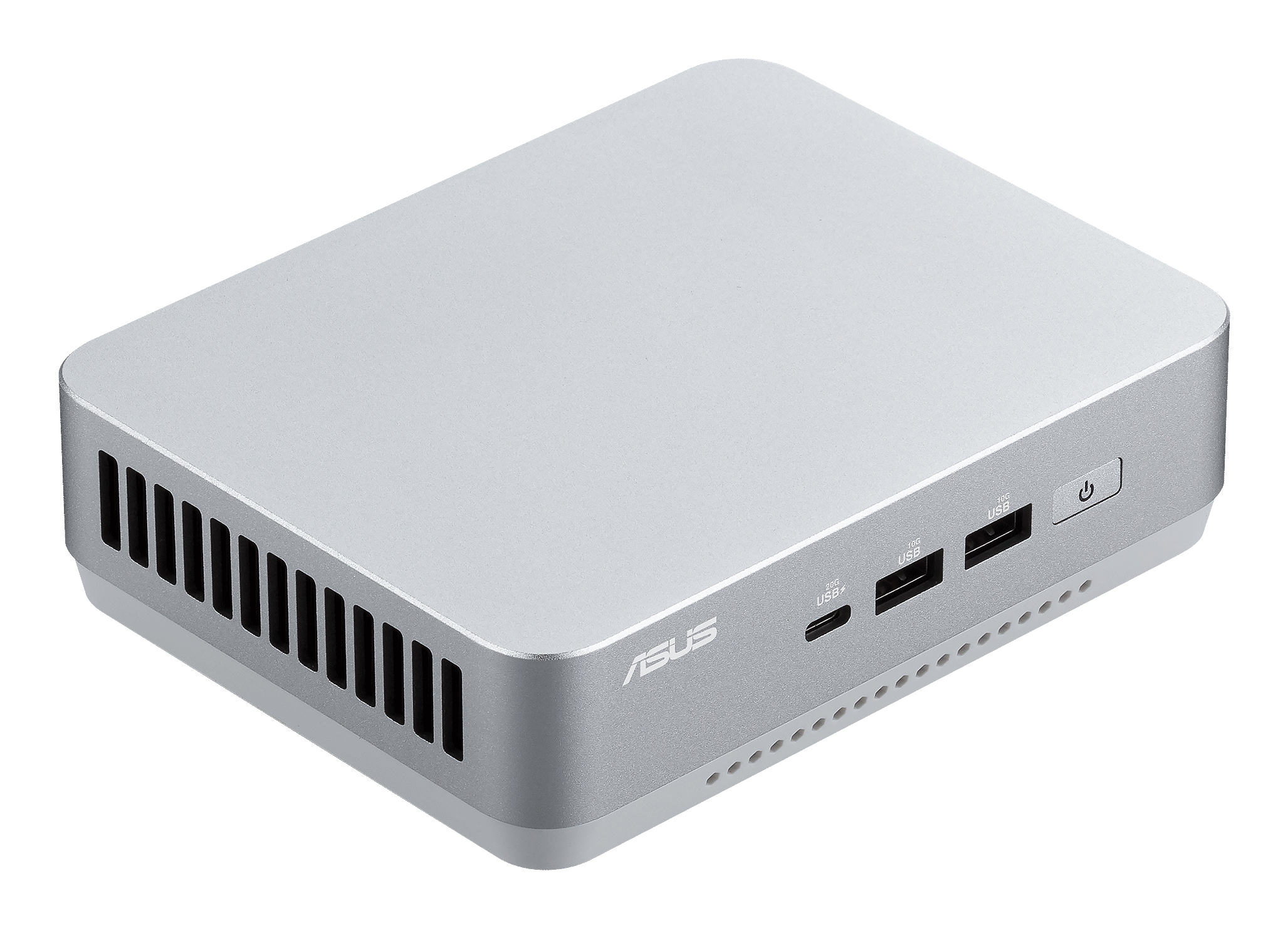ASUS NUC 14 Pro+ RNUC14RVSU9089A2I, Intel Core Ultra 9, 185H, 32 GB, 1 TB, Windows 11 Home, 64-Bit