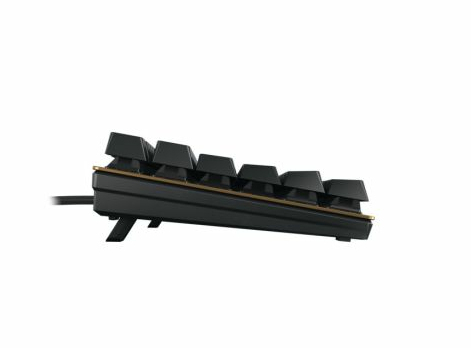 Cherry KC 200 MX - Tastatur - 100% - full size