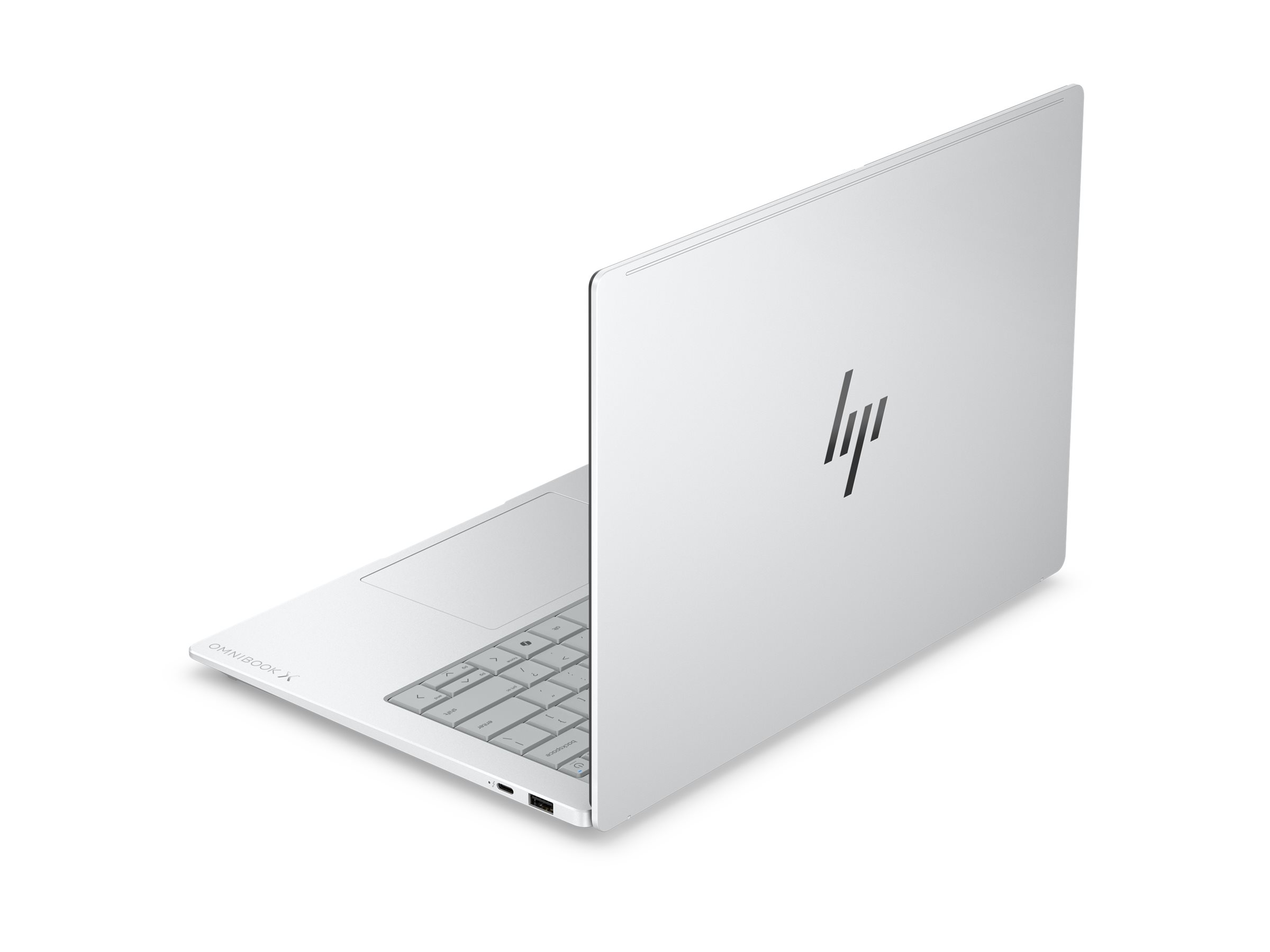 HP OmniBook X Next Gen Laptop 14-ka0050ngx - Intel Core Ultra 5 325 - Win 11 Home - Intel Graphics -