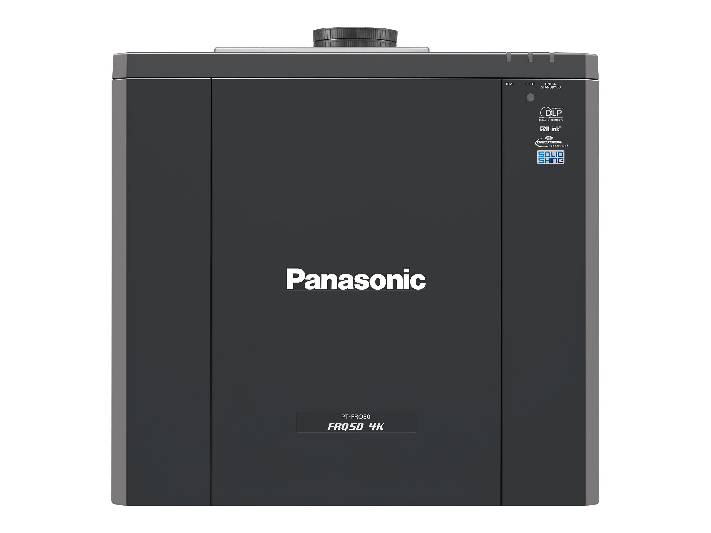 Panasonic PT-FRQ50BEJ - DLP-Projektor - Laserdiode