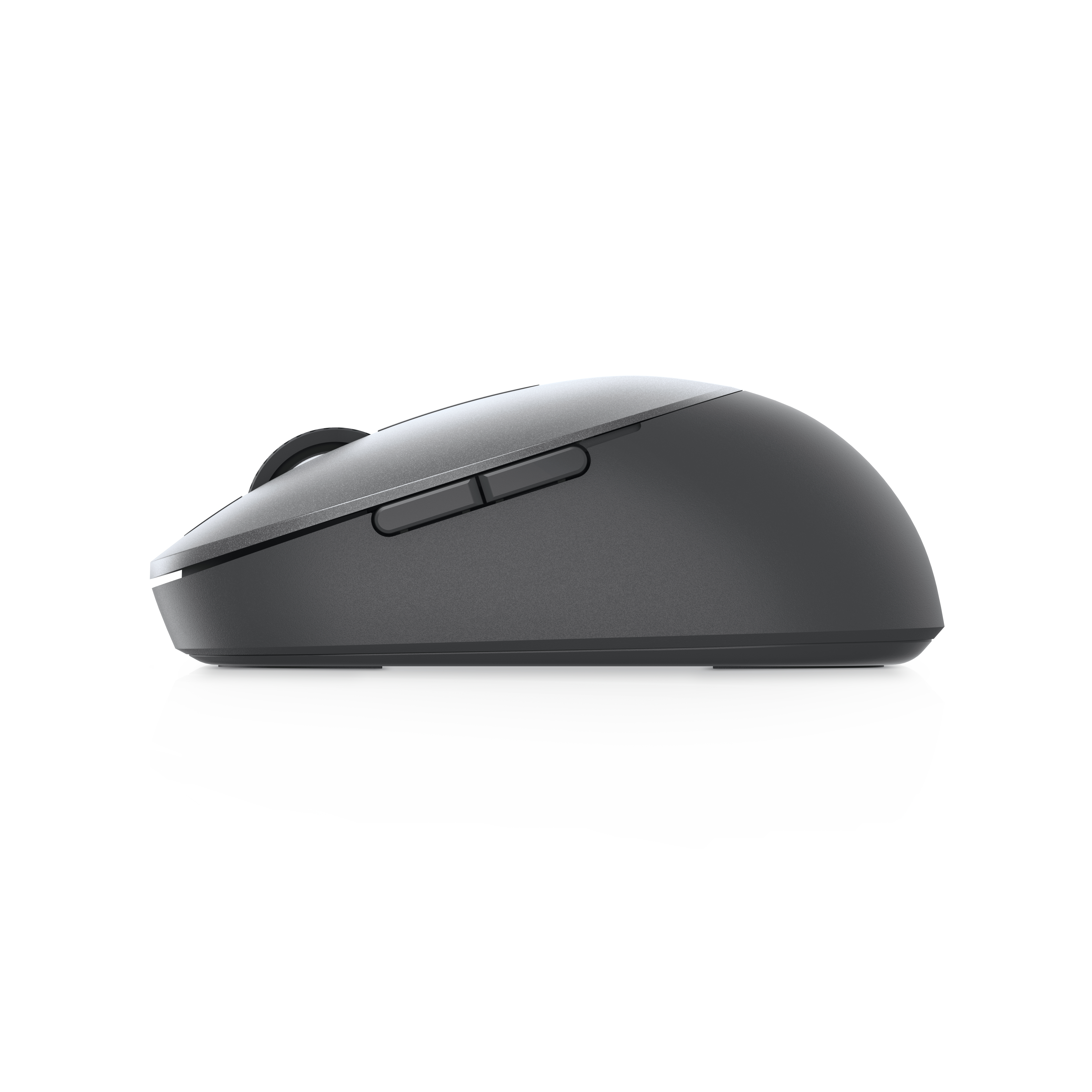 Dell MS5120W - Maus - optisch - 7 Tasten - kabellos