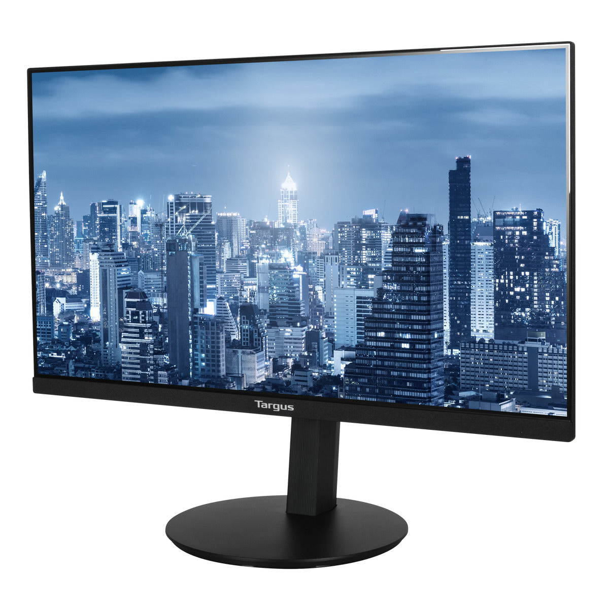 B-WARE - Targus DM4240SEUZ, 61 cm (24"), 1920 x 1080 Pixel, HD, LCD, Schwarz