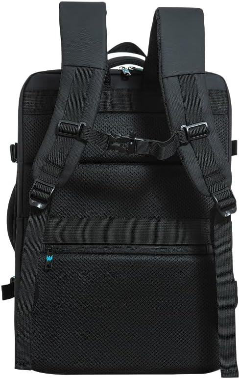 Acer Predator Robust Backpack 18", Rucksack, 45,7 cm (18"), Schultergurt, 1,95 kg