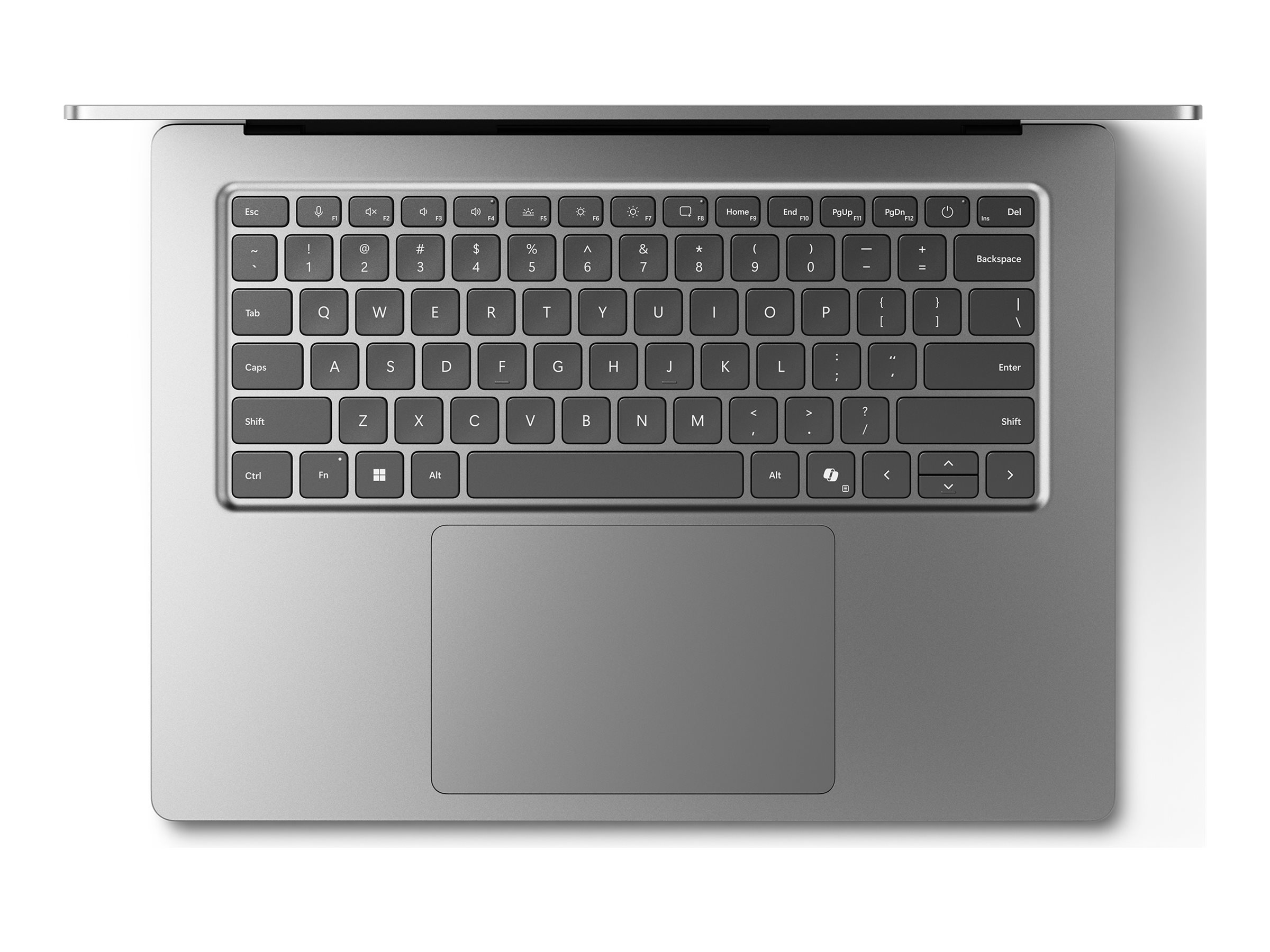 Microsoft Surface Laptop Ultra Platin, 15" Touch, RTX Spark N1X 6144, 32GB RAM, 1TB SSD, W11P