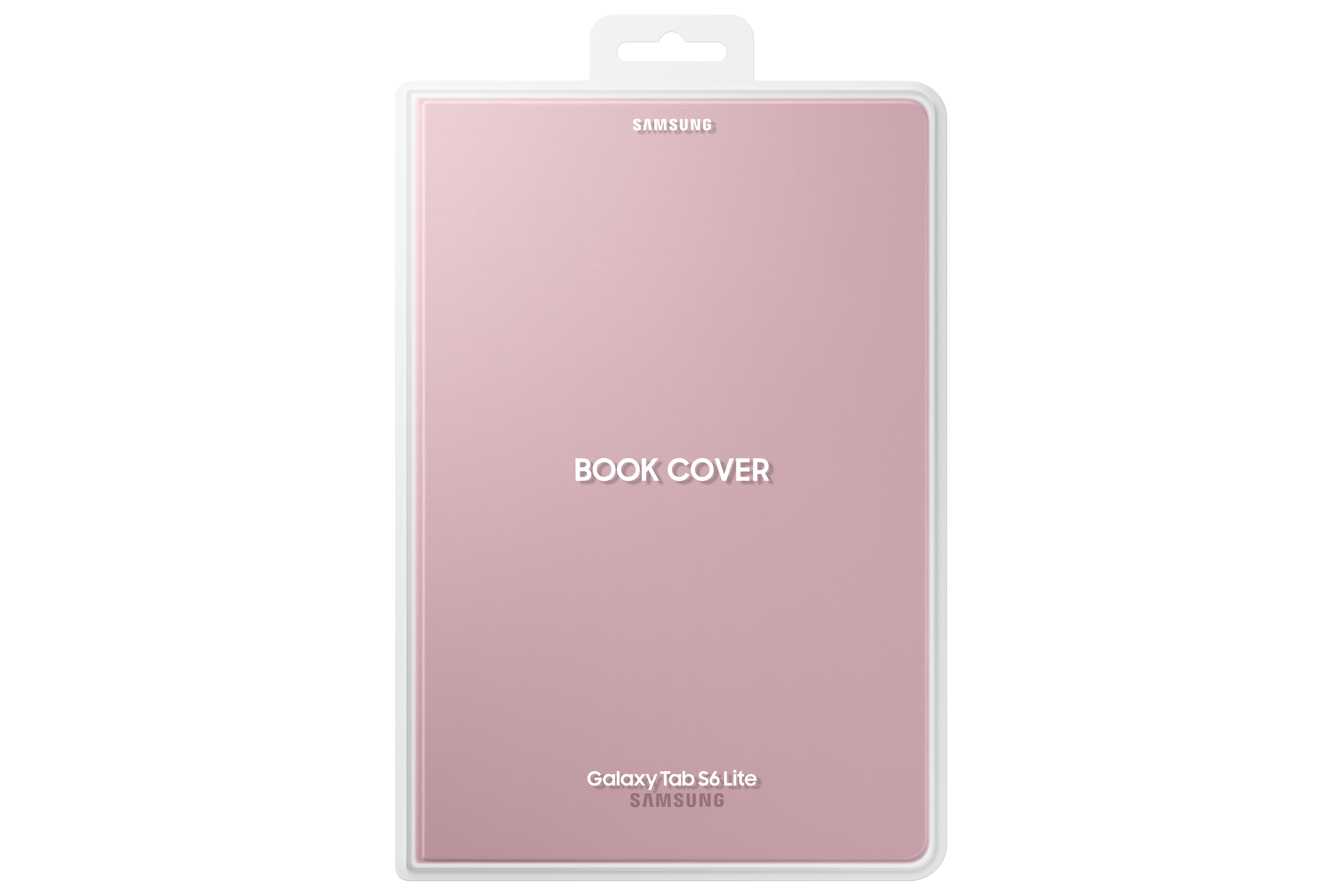 Samsung Book Cover EF-BP610 - Flip-Hülle für Tablet
