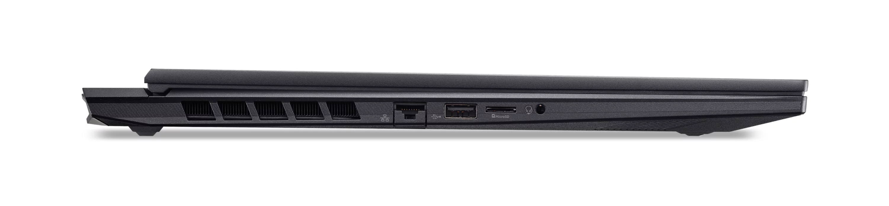 Acer Nitro 18 AI AN18-61-R0M5, Ryzen AI 7 350, 16GB RAM, 1TB SSD, GeForce RTX 5060, DE