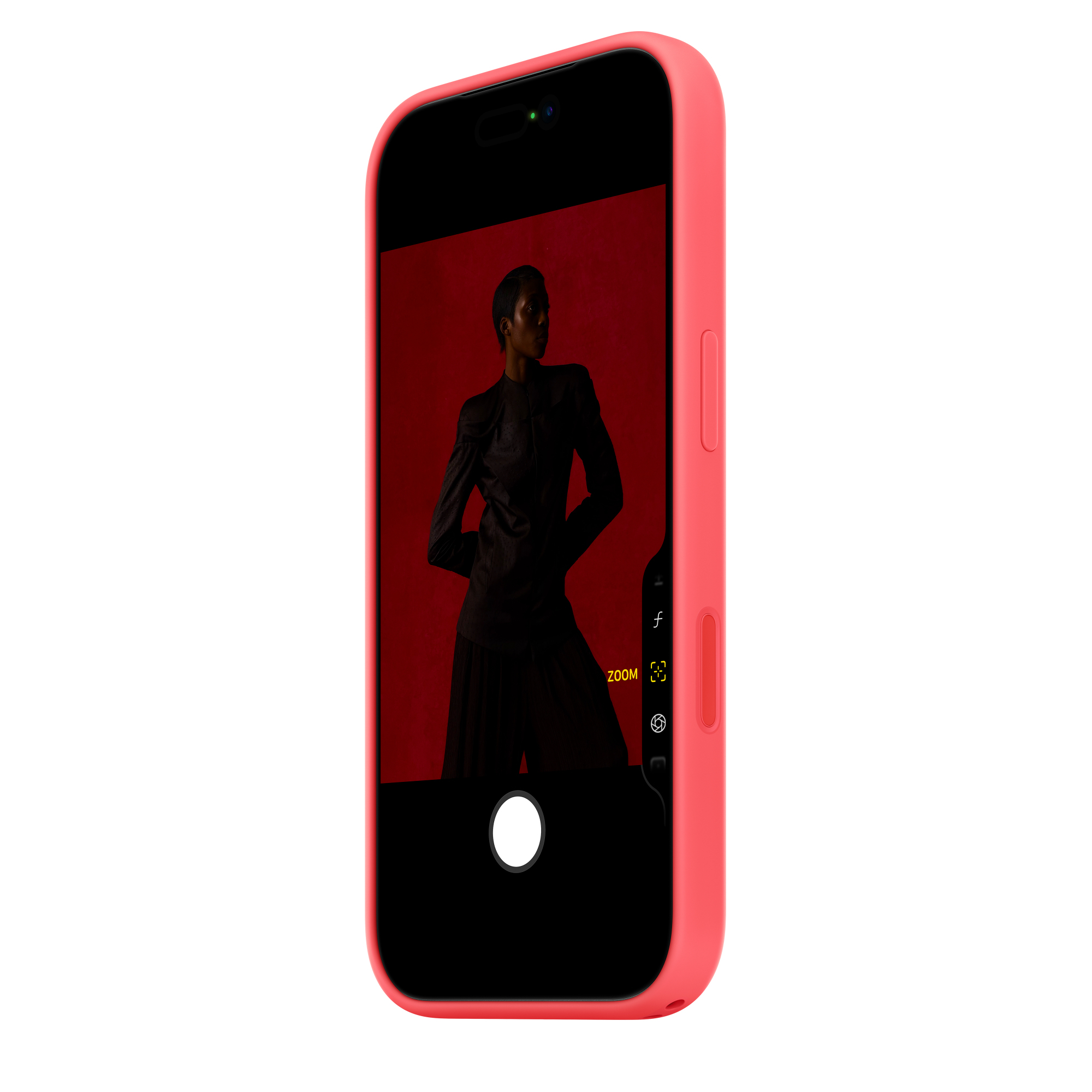 Apple Hintere Abdeckung für Mobiltelefon