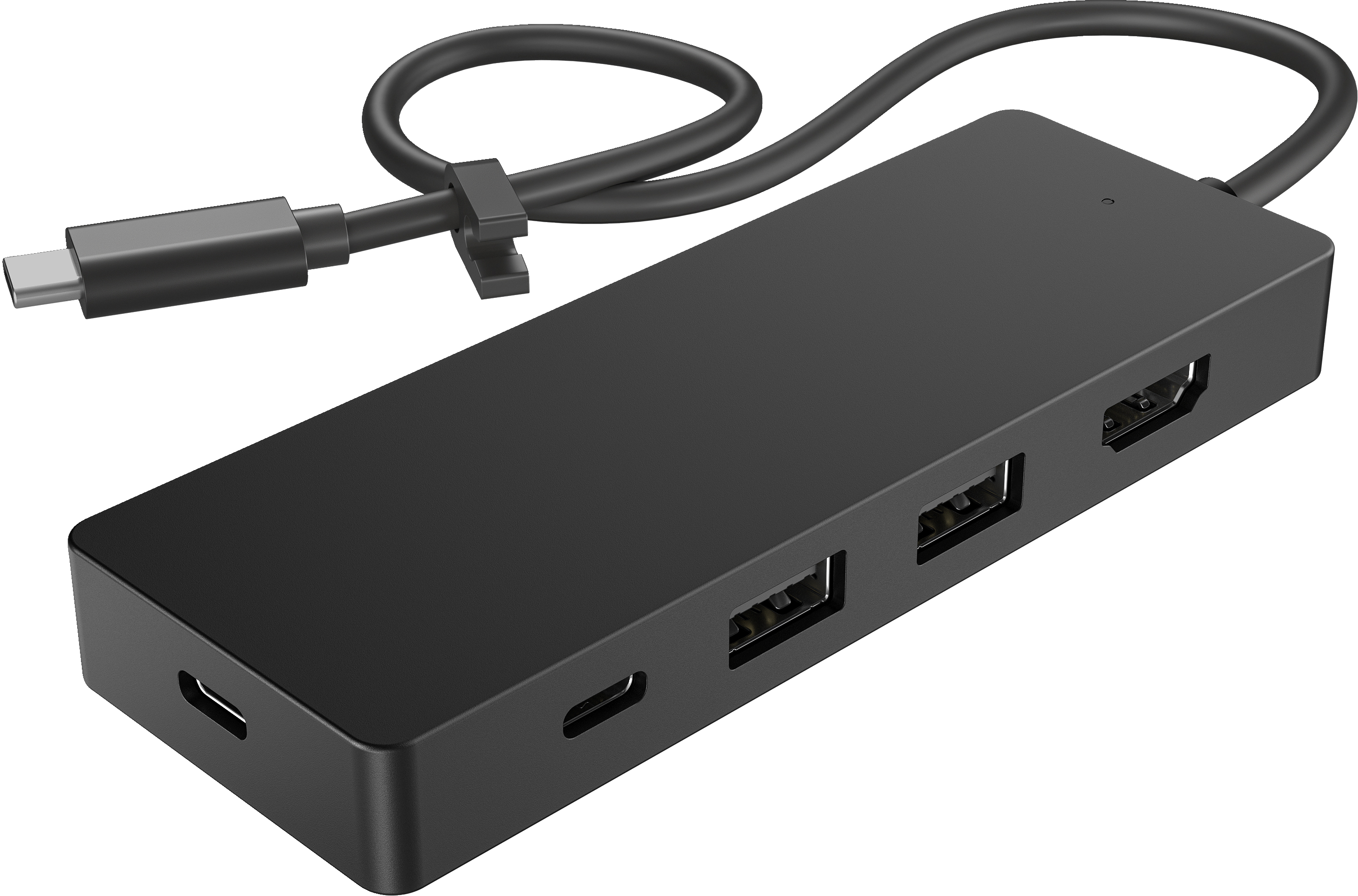 HP Travel Hub G3 - Port Replicator - USB-C