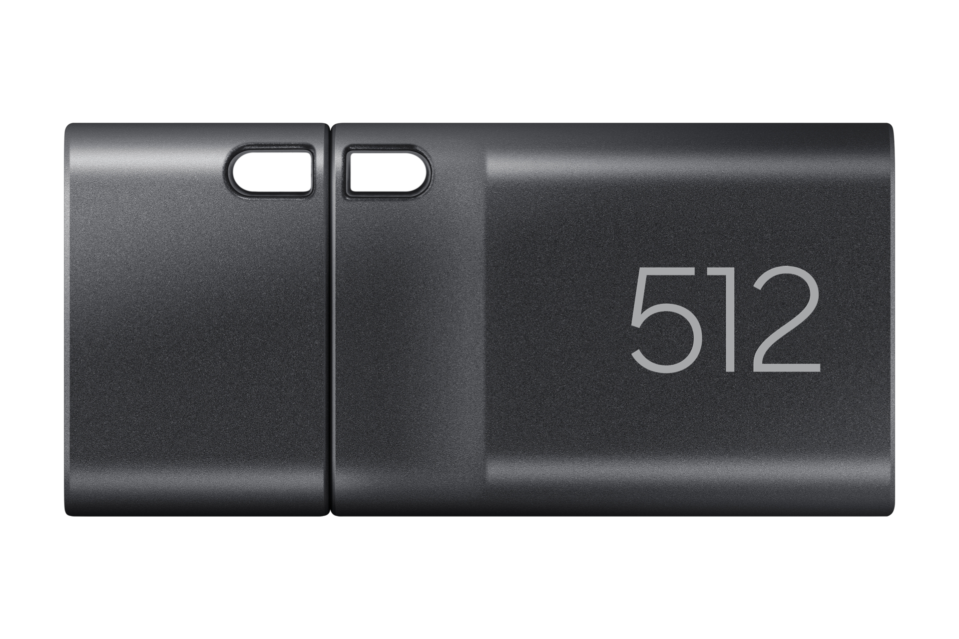 Samsung MUF-512DA - USB-Flash-Laufwerk - 512